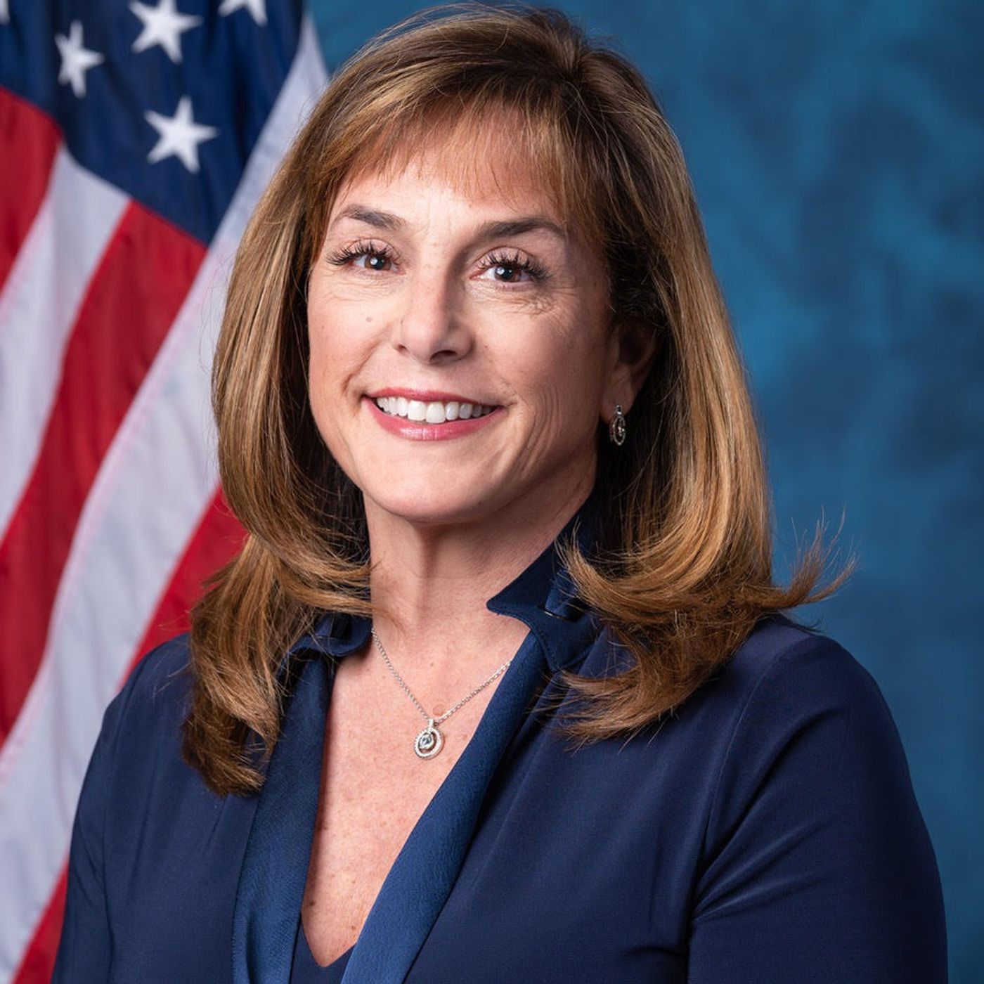 Congresswoman Lisa McClain