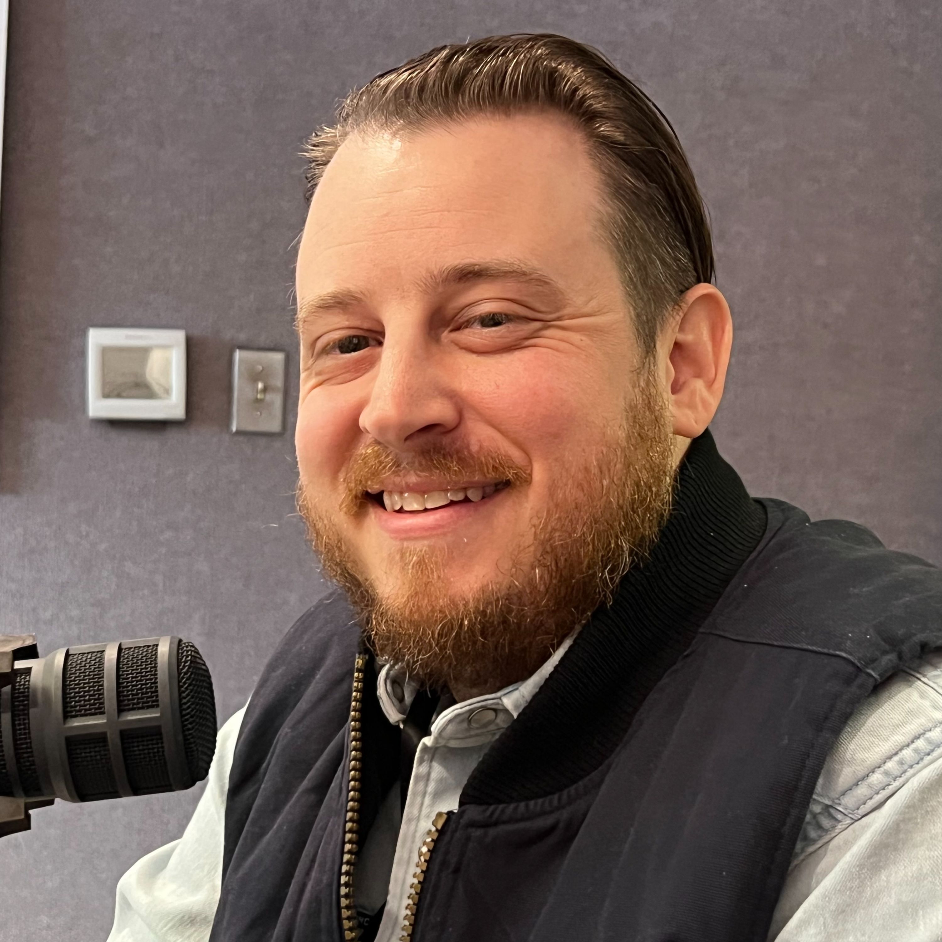 The Lucy Ann Lance Show