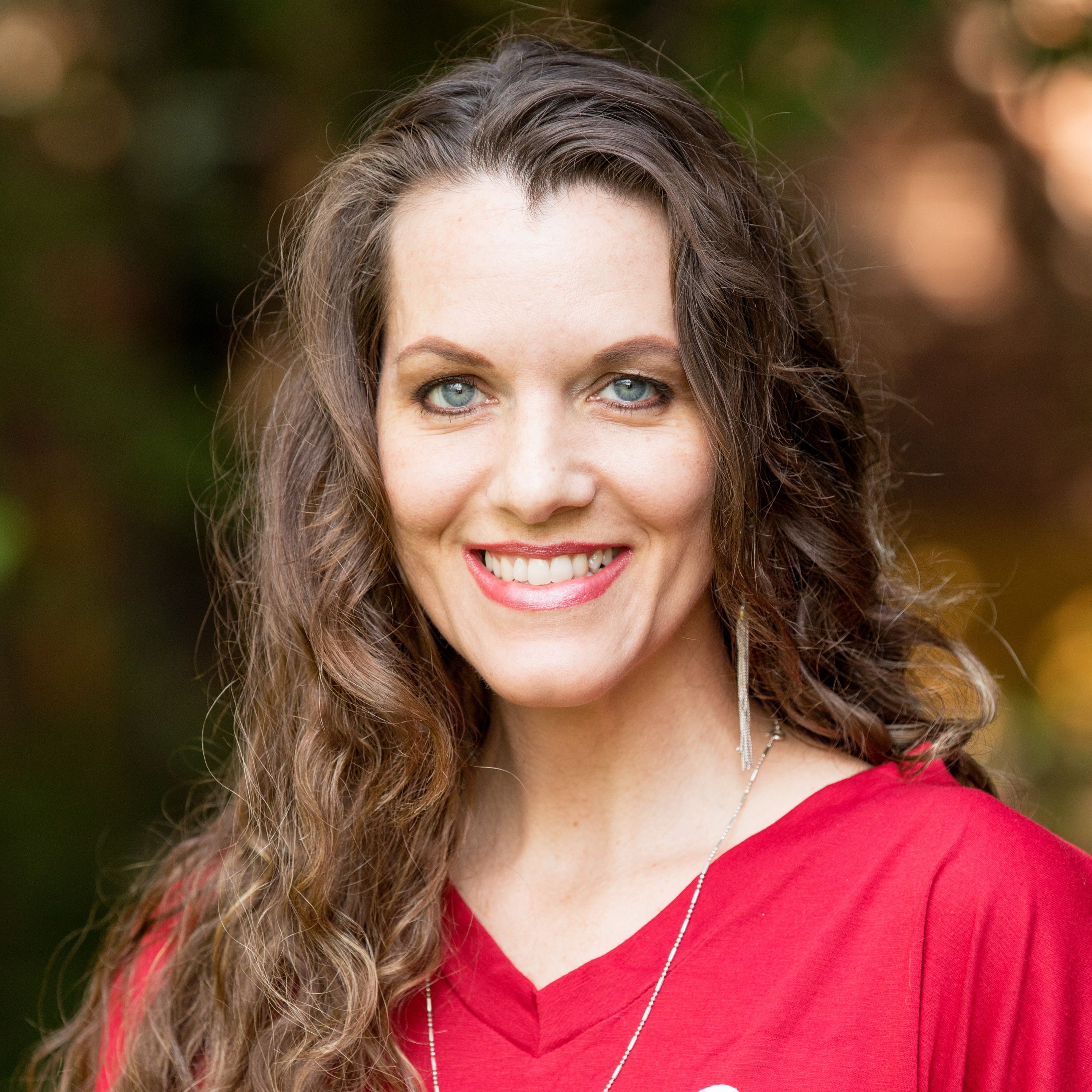 010926 - A Personal Look at Human Trafficking - Tricia Grant