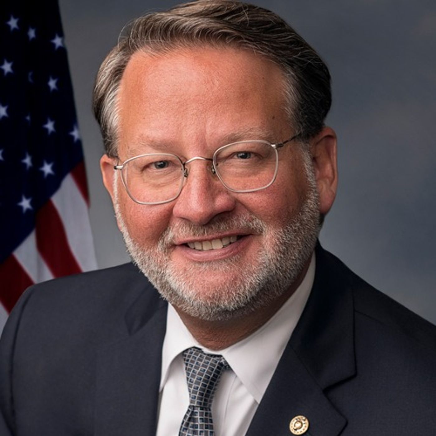 Senator Peters on Overseas Trip and Letter to Trump About Gordie Howe Bridge