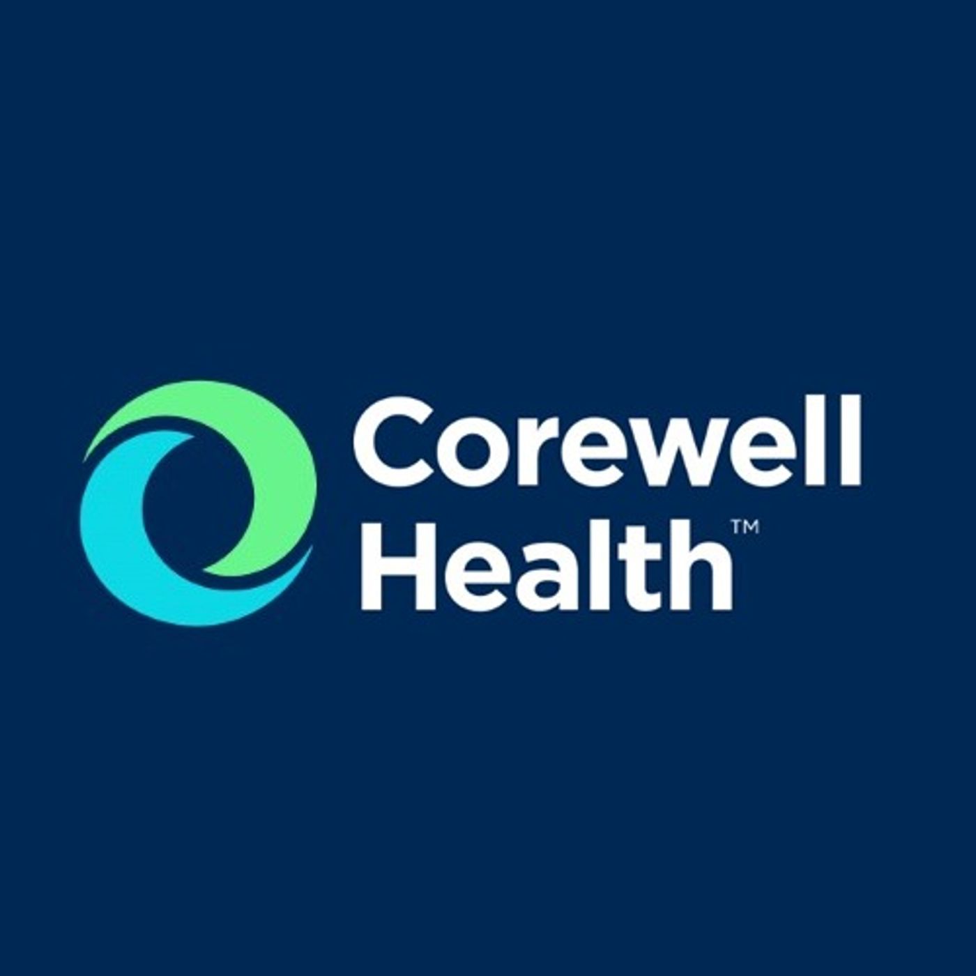Tina Freese Decker, President and CEO of Corewell Health