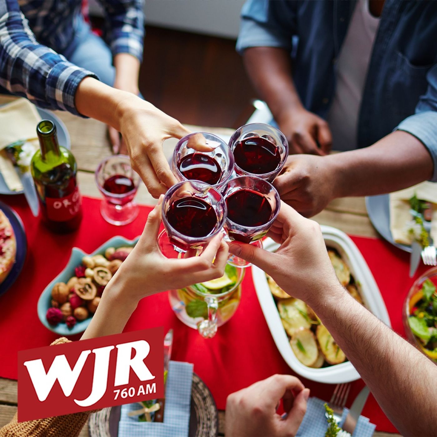 Christmas Cheer and Wheelchair Woes