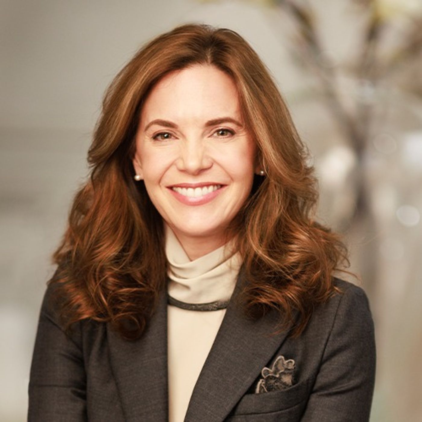 Rachel Stewart, CEO of Gardner White Furniture