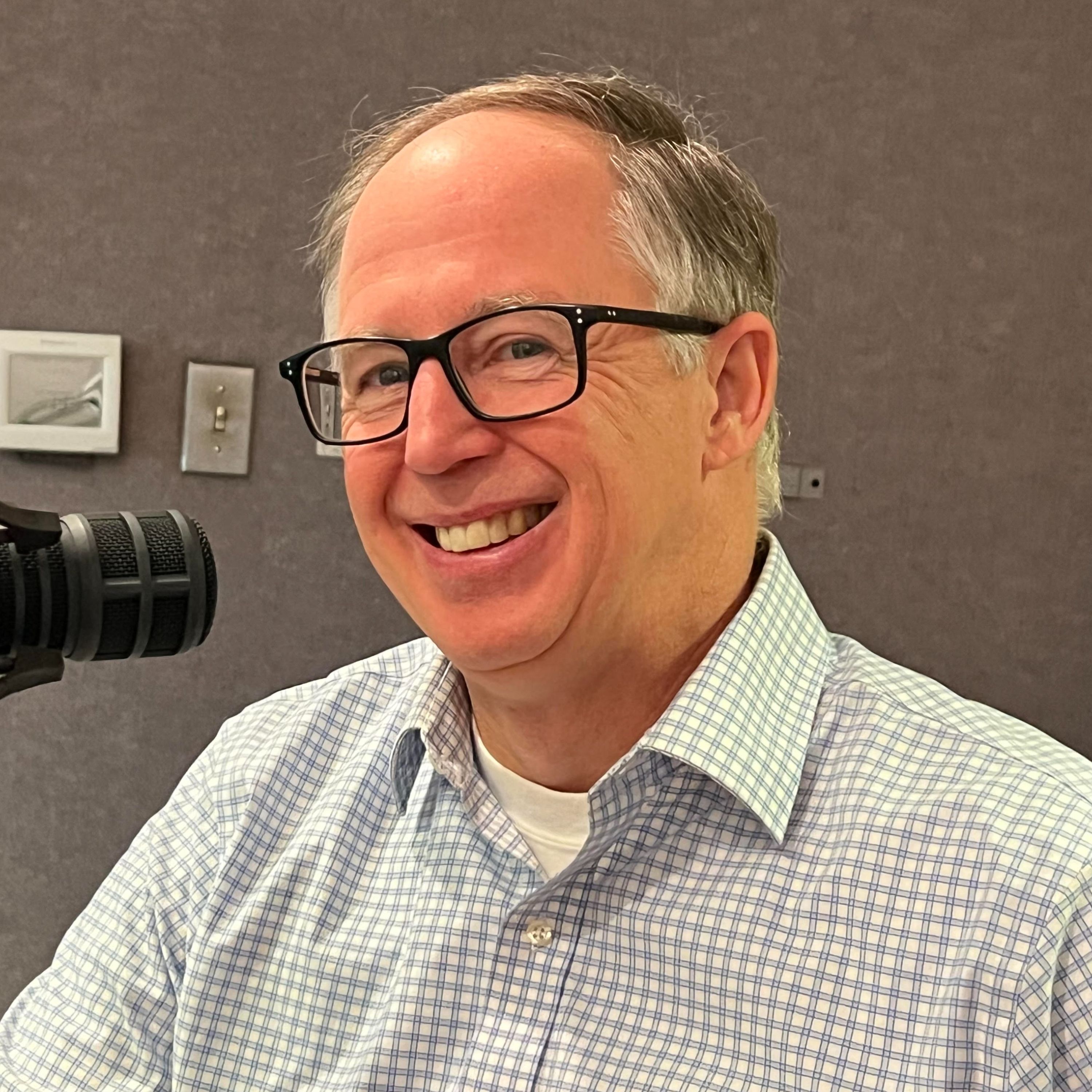 042926 ~ Elevating Your Digital Presence - John Hogan