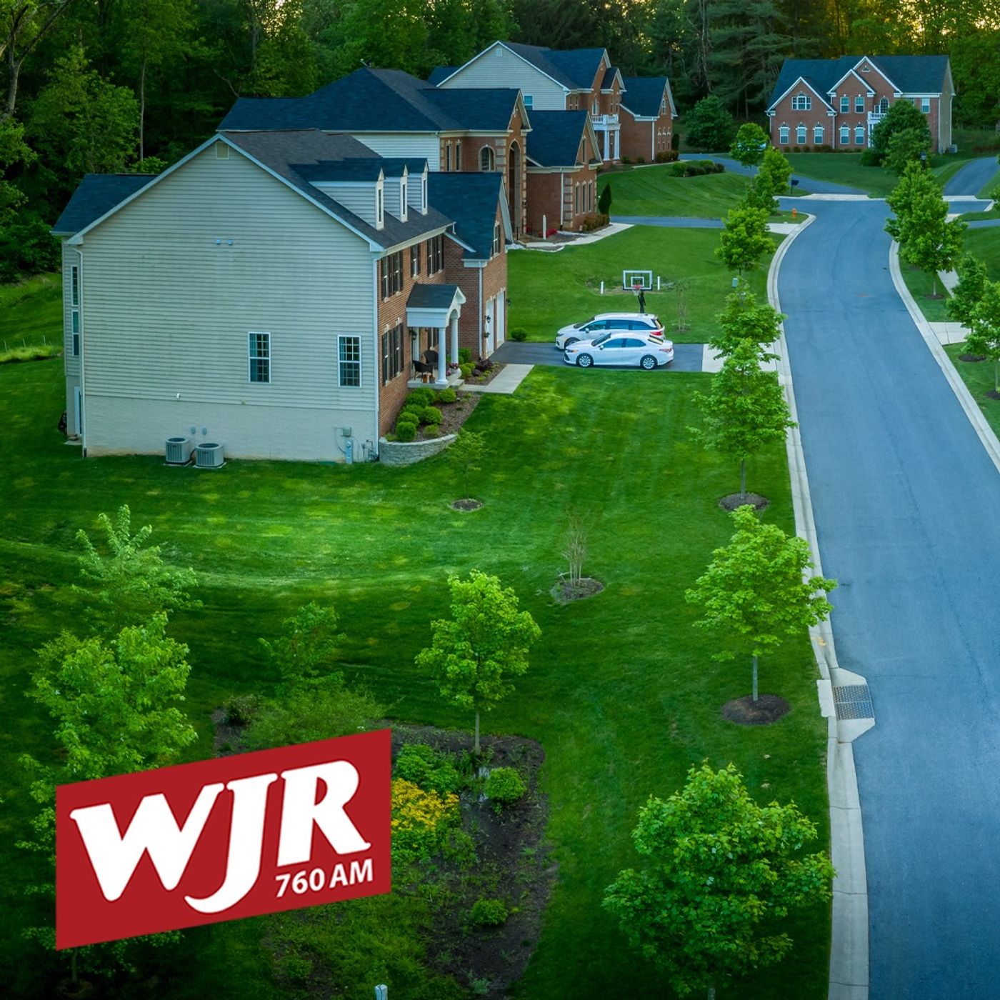 Michigan Realtor Cory Richards episode artwork