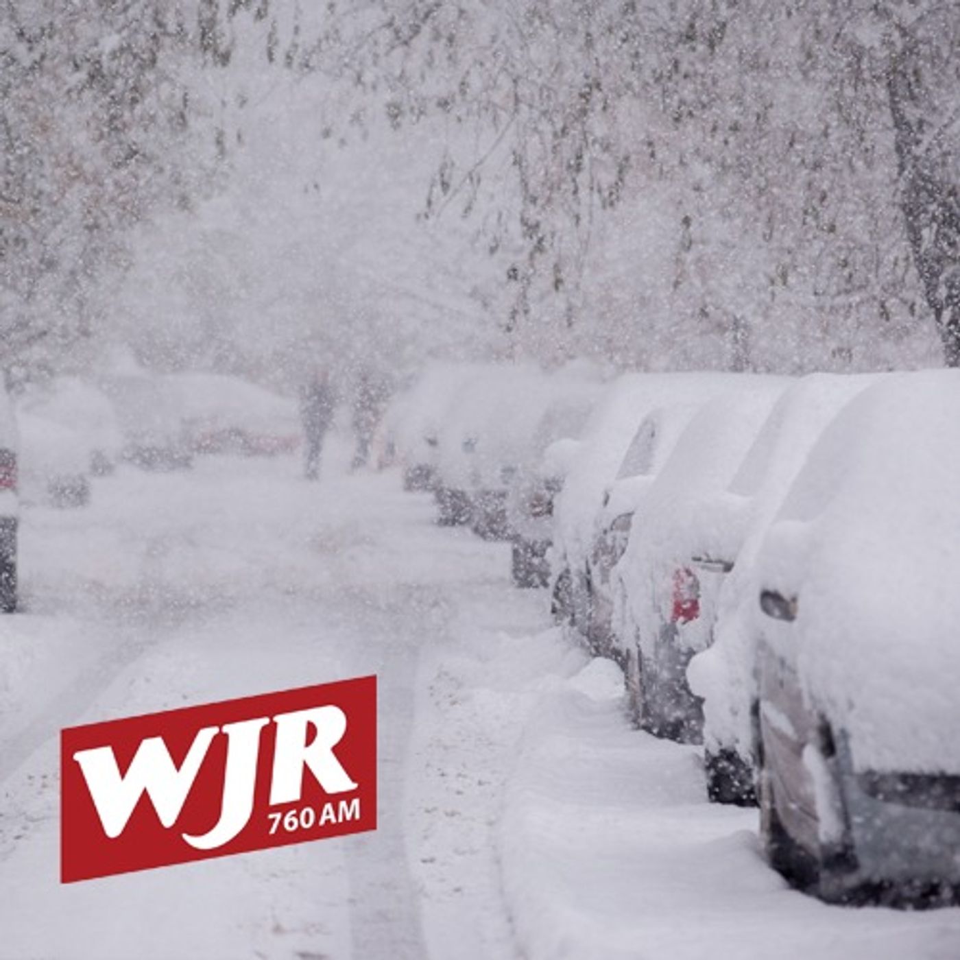 Snow Way Out: Who Plows What?