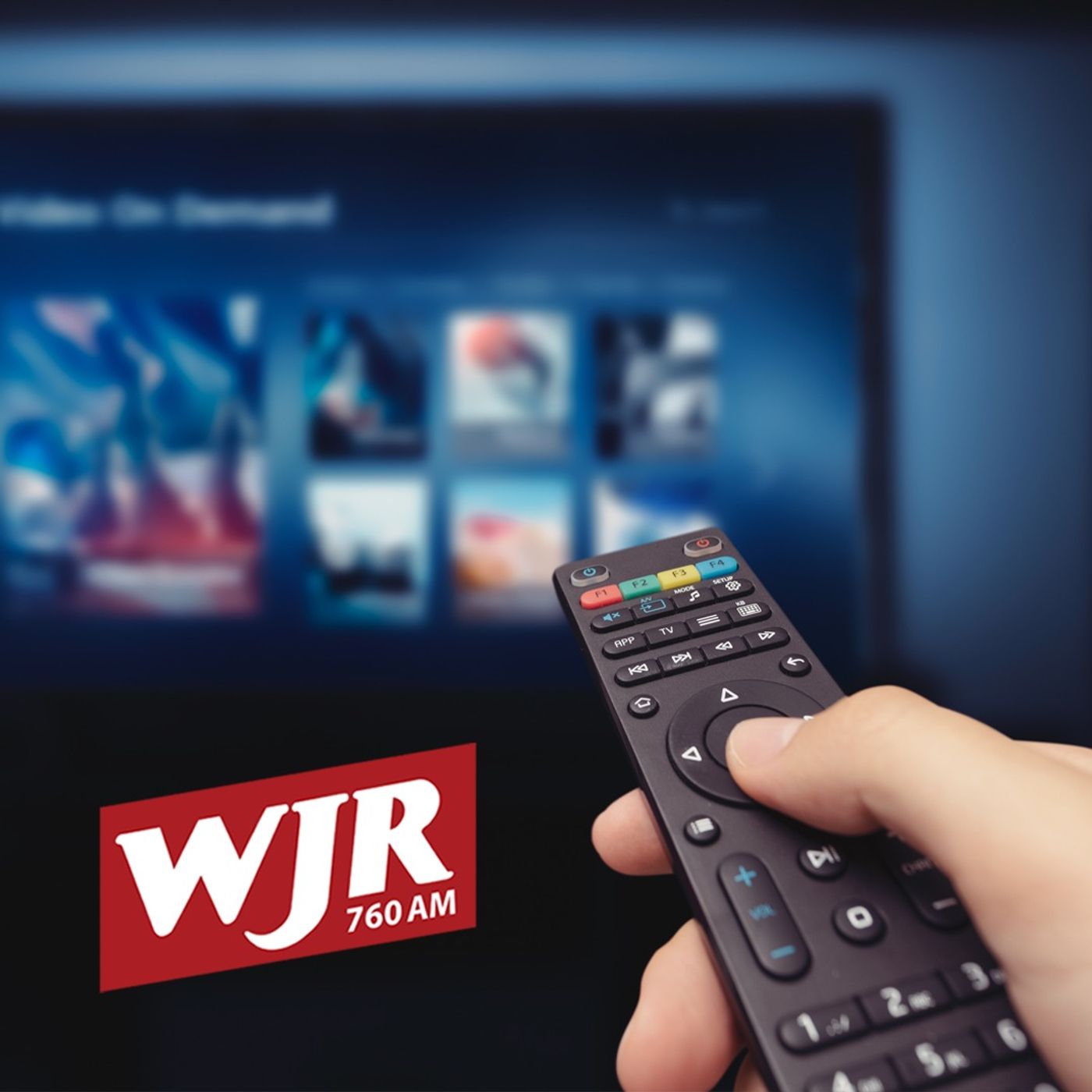 Focus with Paul W. Smith