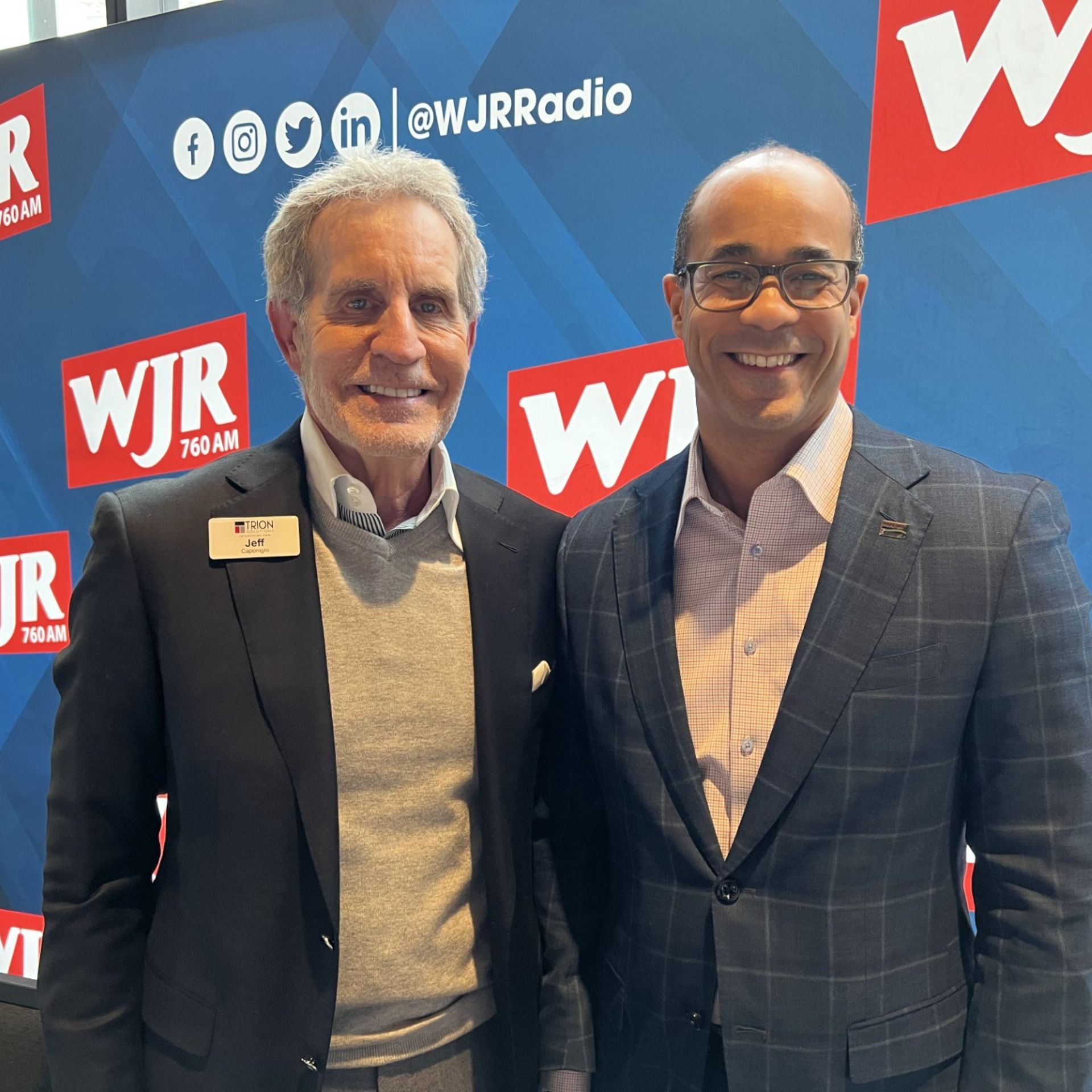 The Automotive Business in Detroit