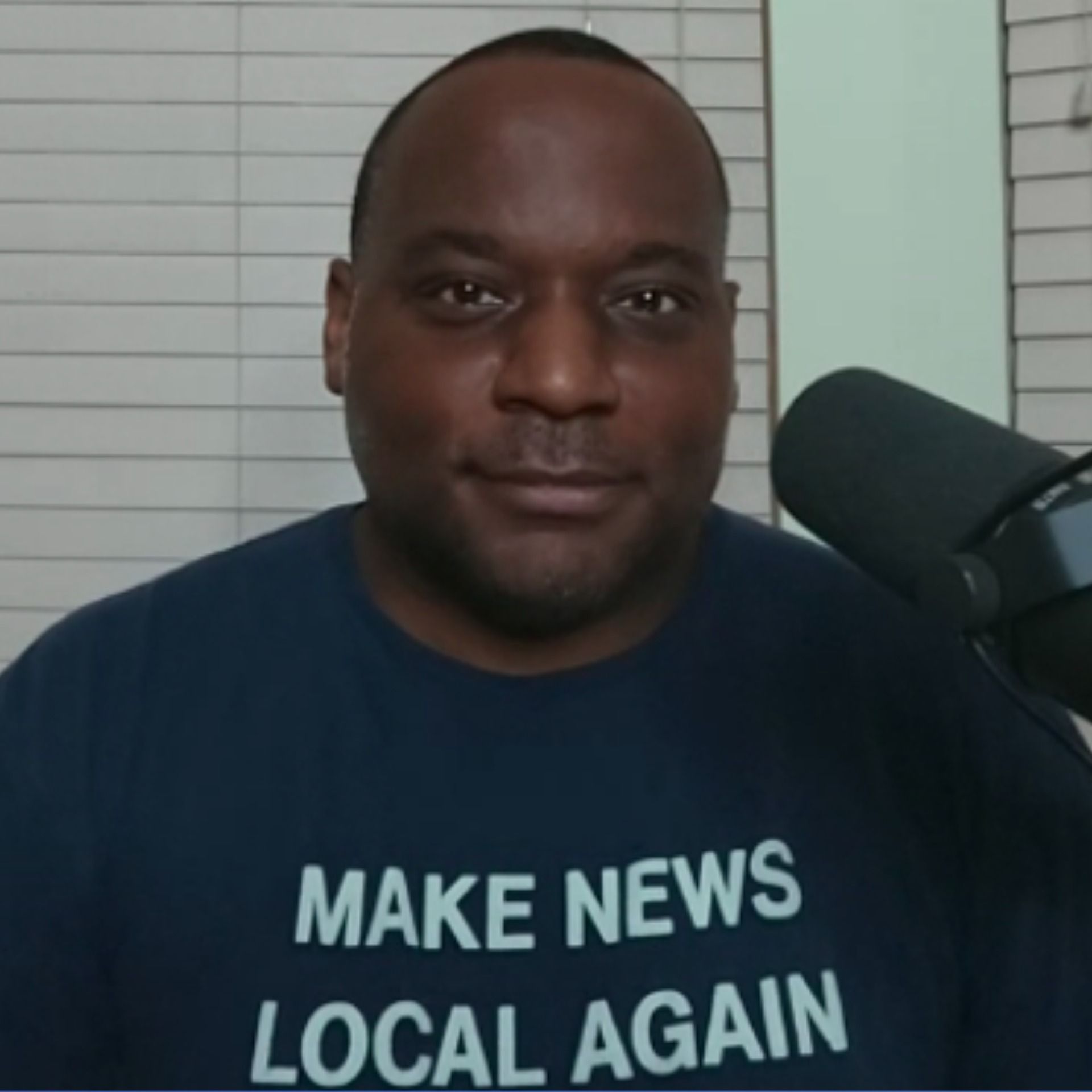 The Lucy Ann Lance Show