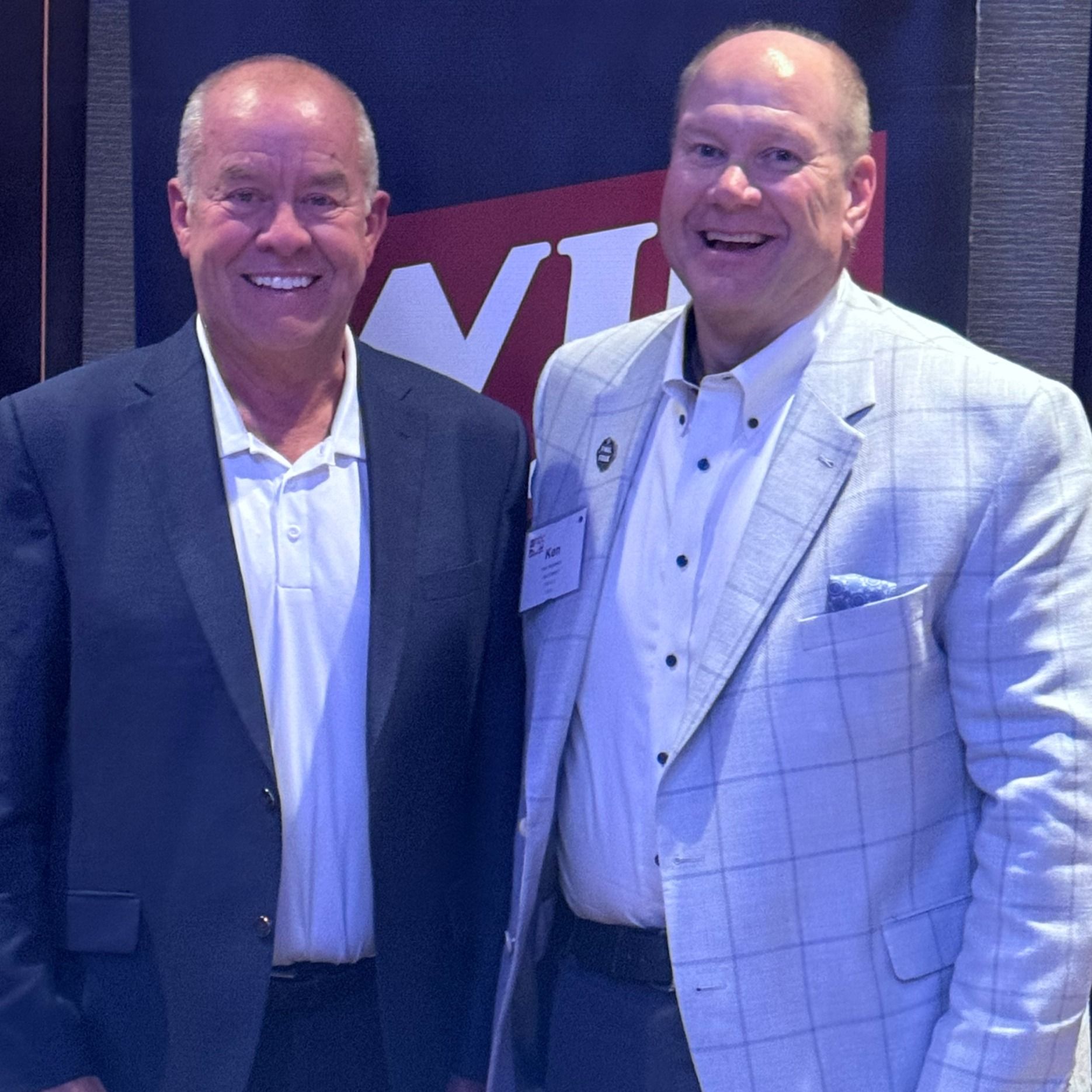 Ken Hayward, Visit Detroit Chief Operating Officer