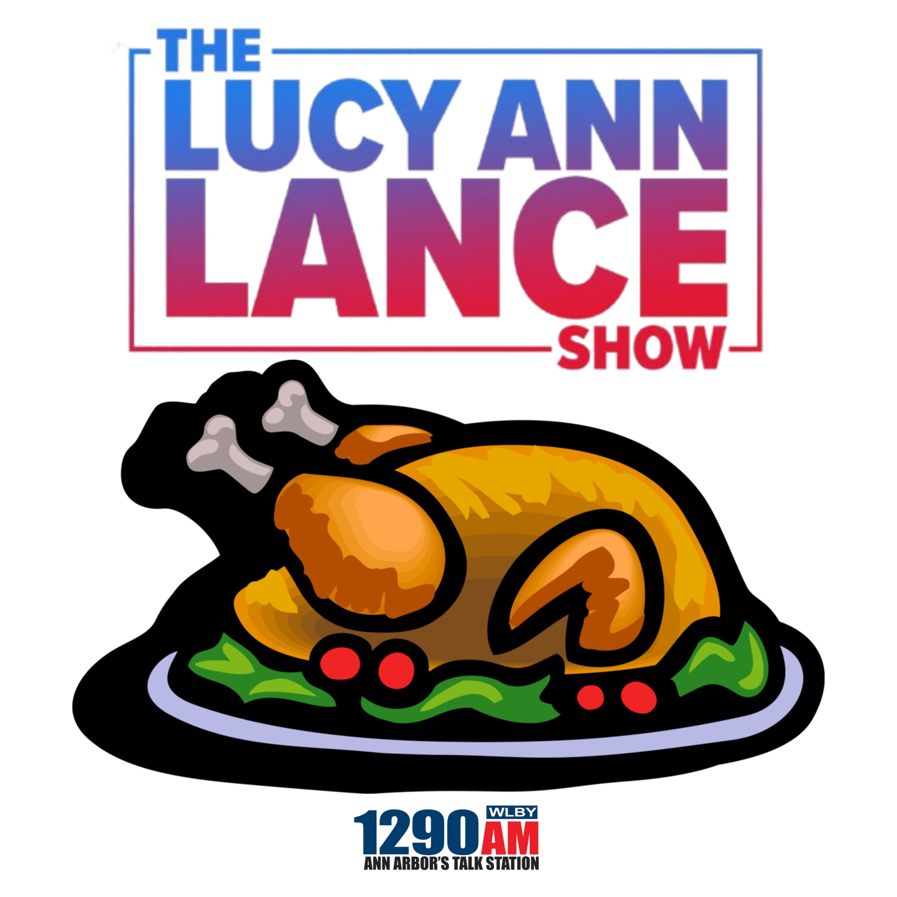 112625 - Turkey Day Eve! - Lucy Ann Lance & Derek Laughlin
