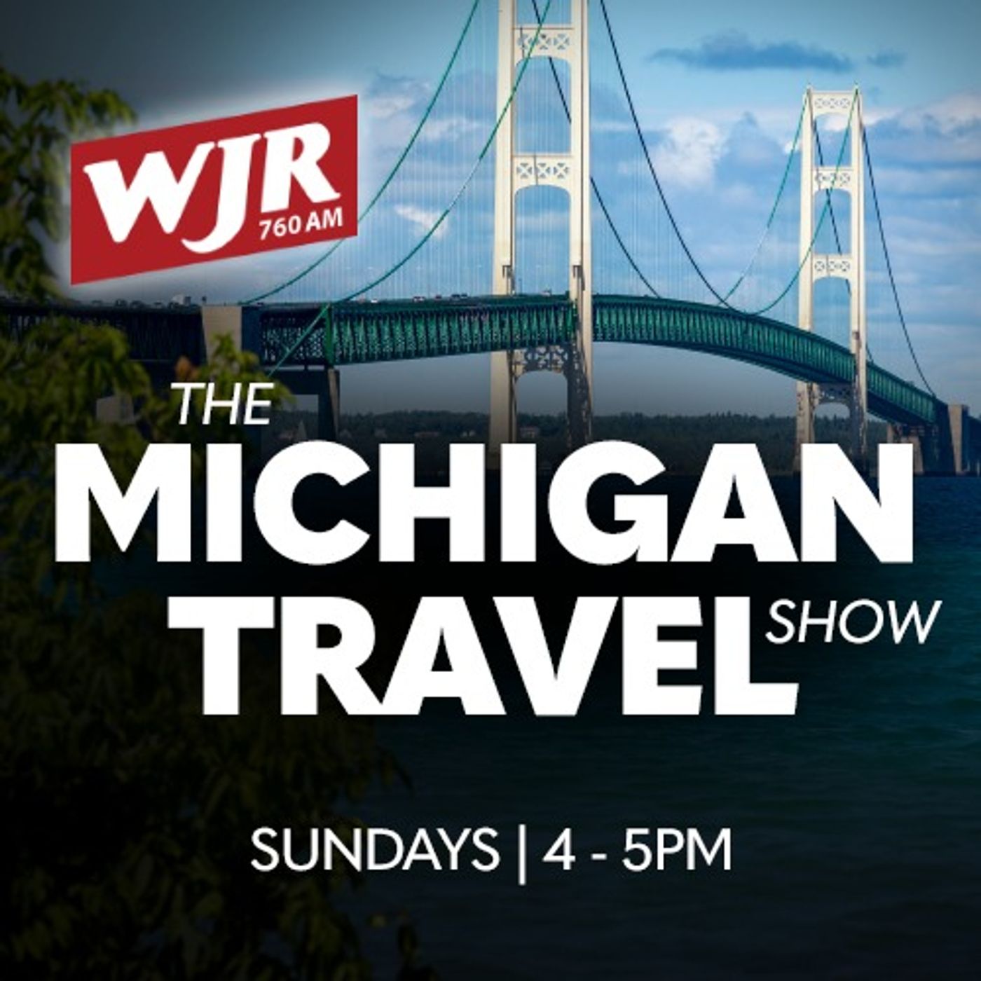 The Michigan Travel Show ~ Winter Fun in The Mitten State episode artwork