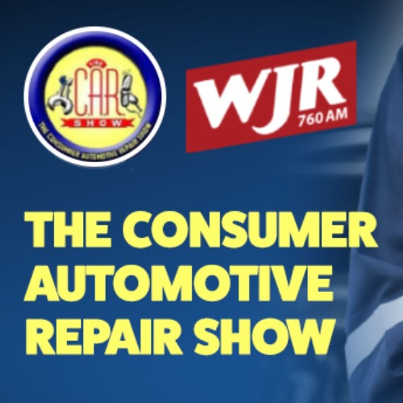 The C.A.R. Show ~ June 6, 2026 ~ Full Show