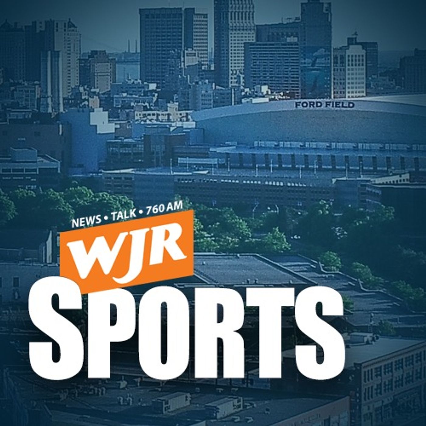 WJR Sports