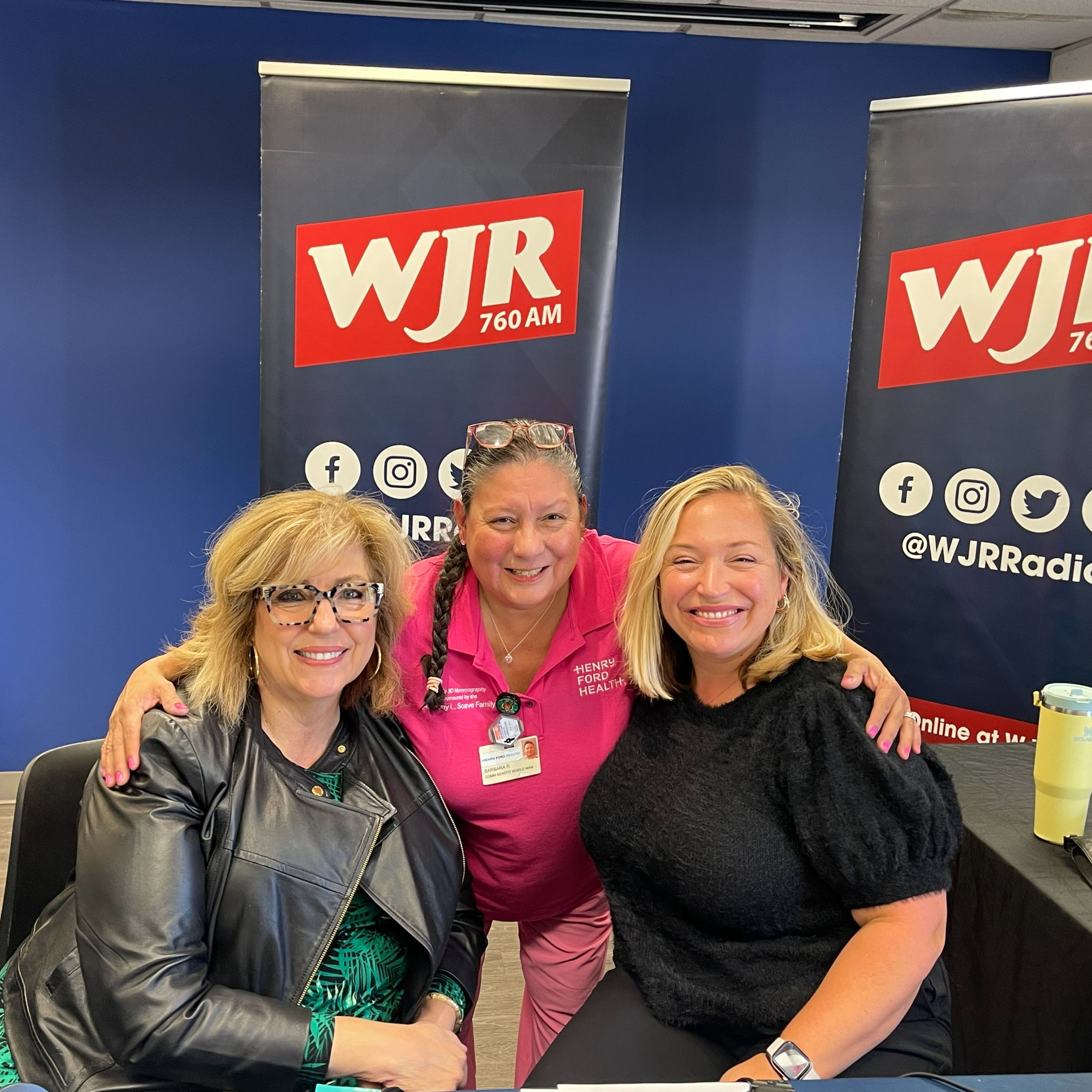 JR Afternoon with Ryan Ermanni