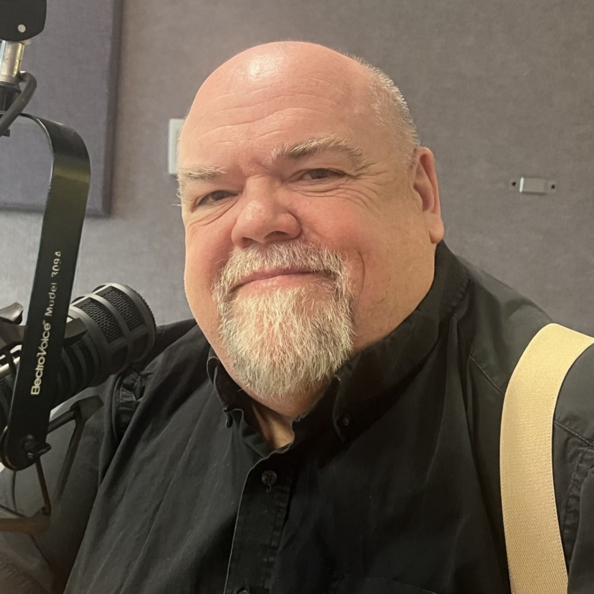 The Lucy Ann Lance Show