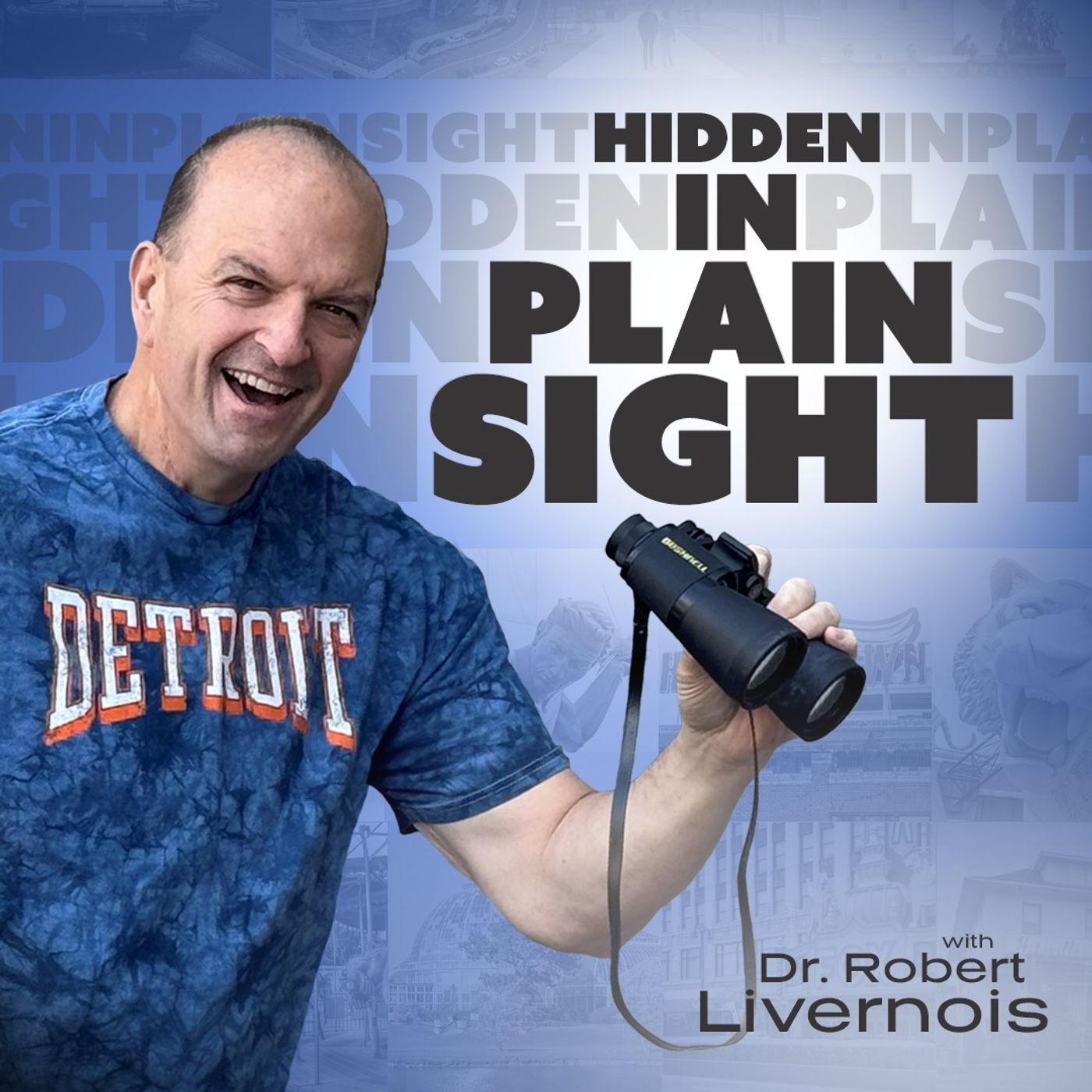 Hidden in Plain Sight