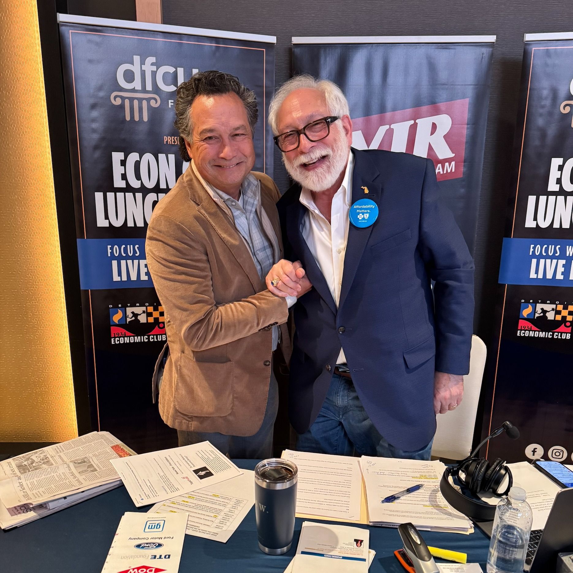 Tim Codd, Founder, President and CEO Masako Consulting