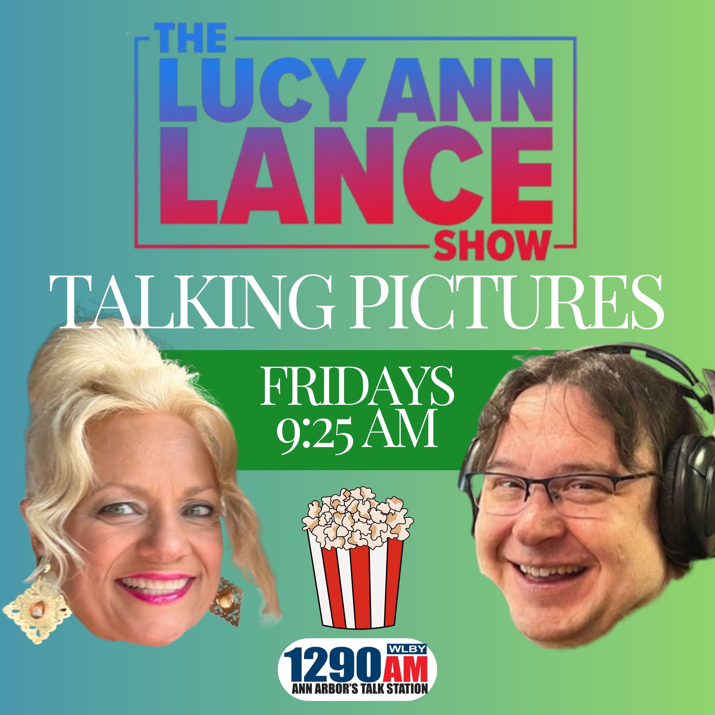 032026 ~ Perry's Review of the Oscars! - Perry Seibert