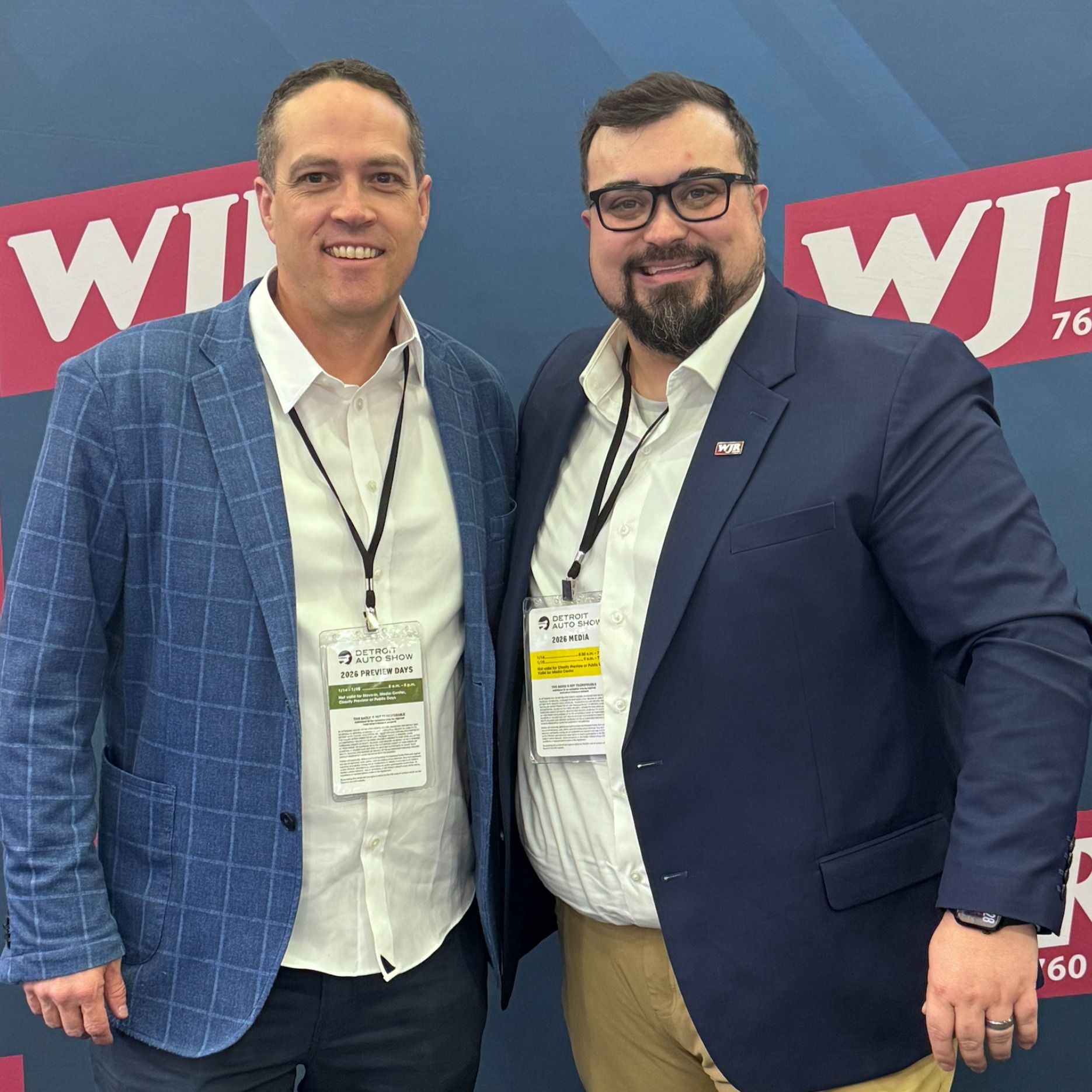 Todd Raburn, Director Global CX Implelementation for Ford