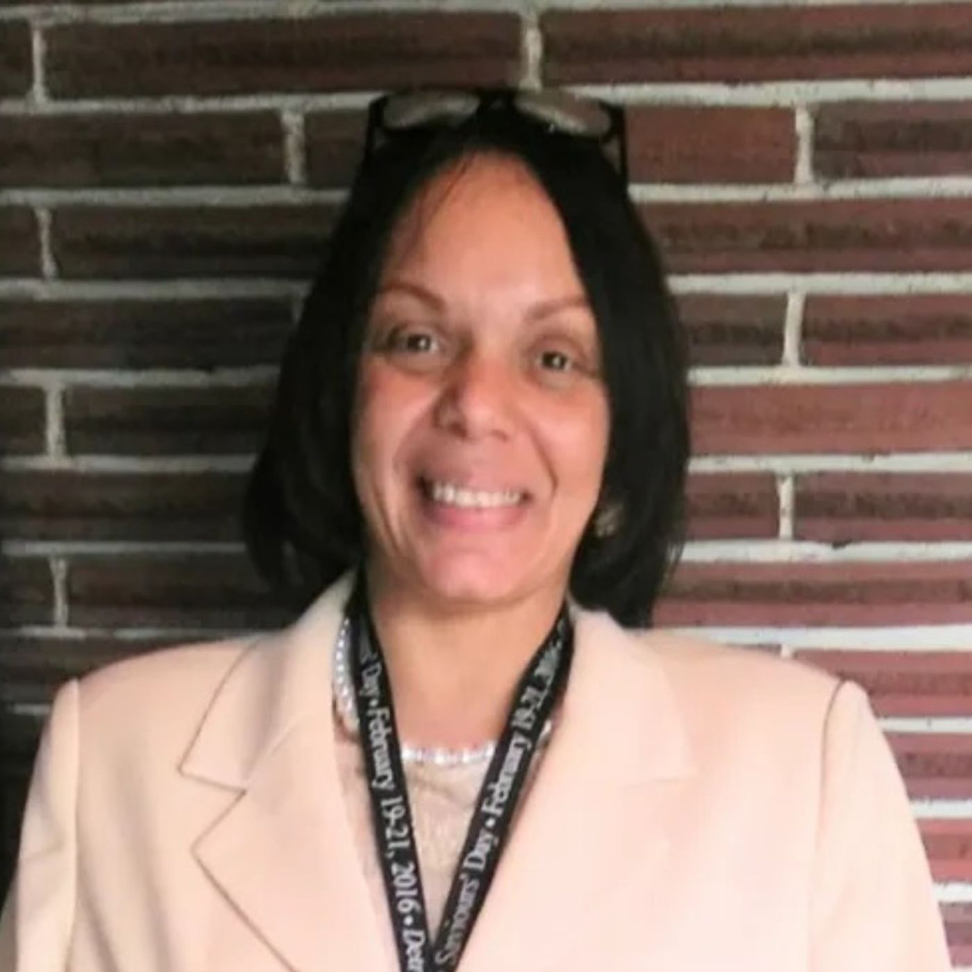 Danetta Simpson Aims to Be Detroit’s Next Mayor: Gun Laws, Small Biz, and a Post-Ballot Bash!