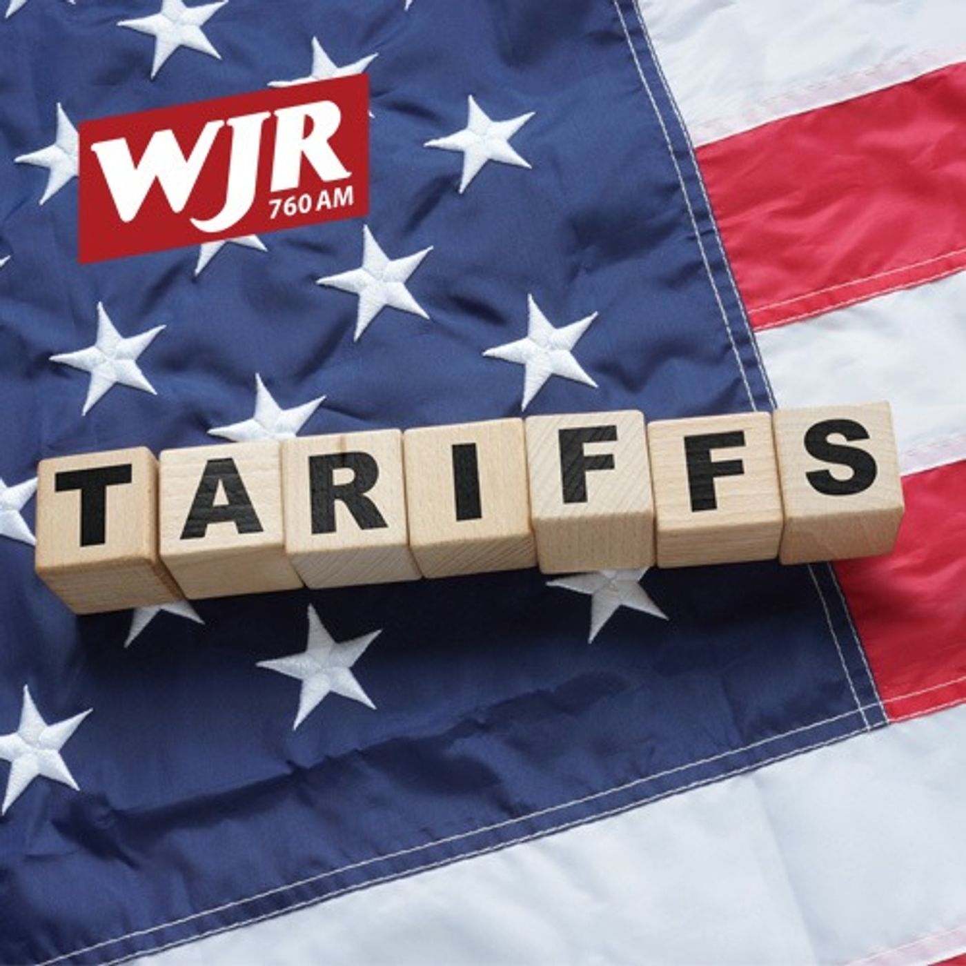 Tariff Refunds Deliver Windfall for Major Companies episode artwork