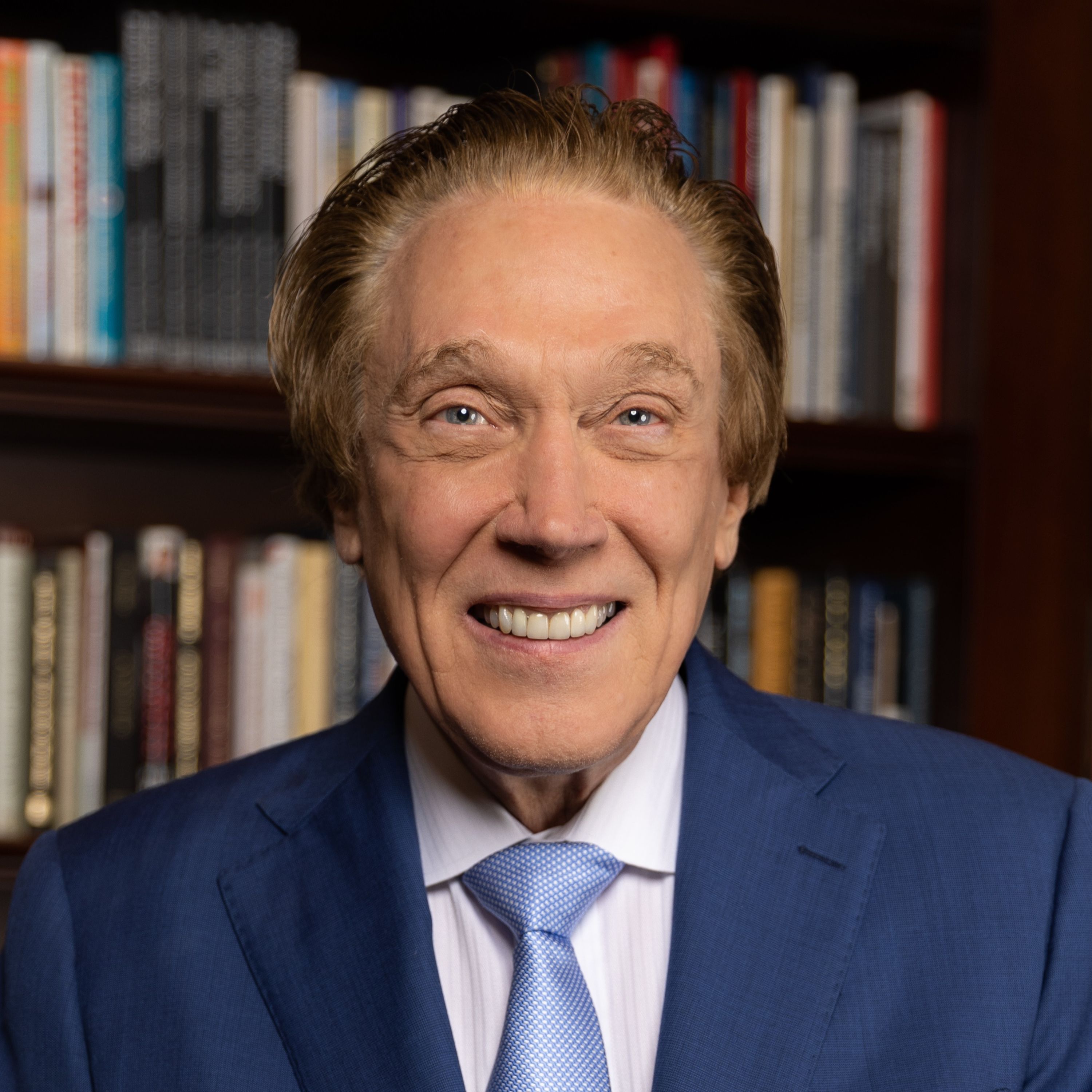 Perry Johnson’s Plan: Ditching Michigan’s Income Tax Like a Bad Habit!