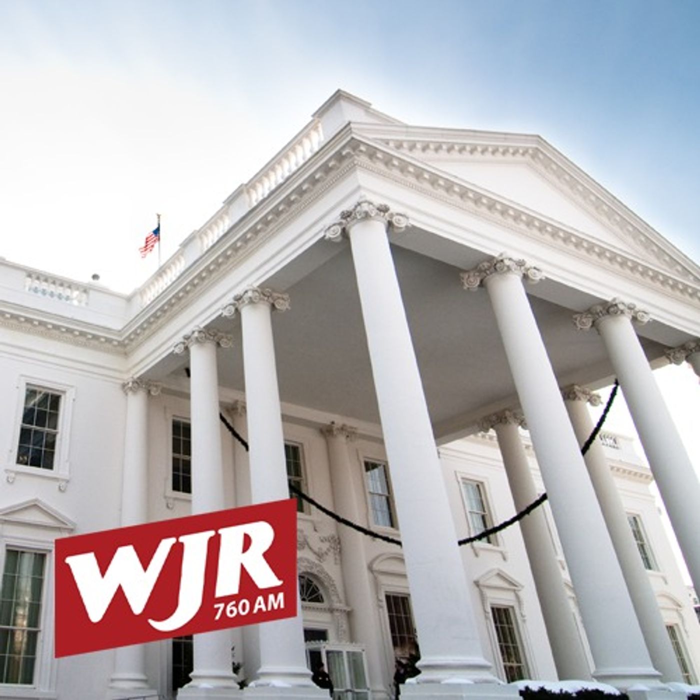 Mohammed bin Salman Visits White House