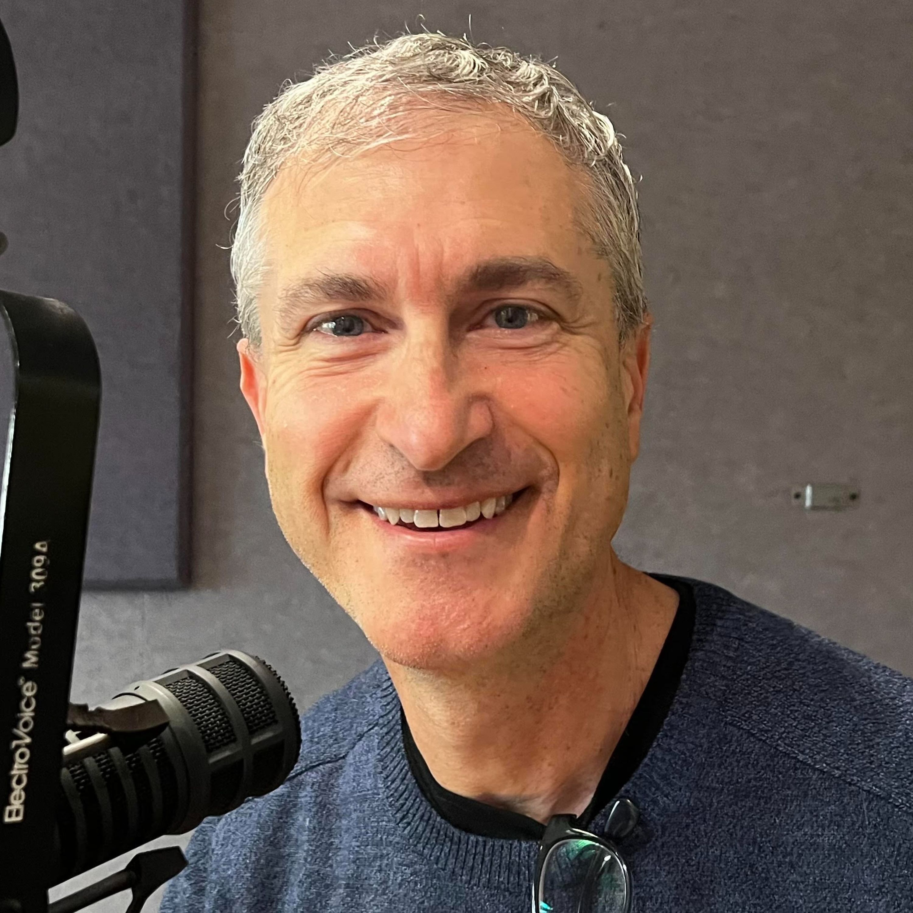 051926 ~ Concerned for Concordia Property - Mayor Christopher Taylor — The Lucy Ann Lance Show cover
