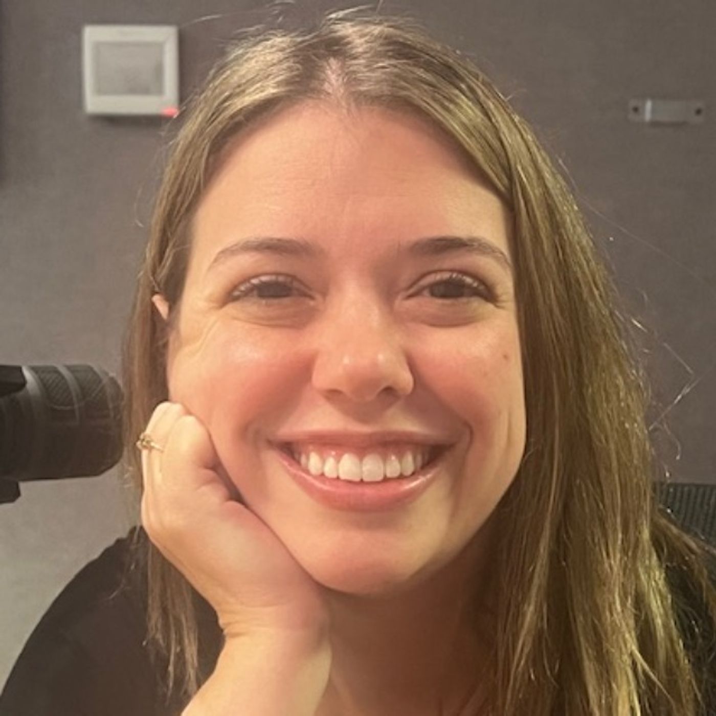 The Lucy Ann Lance Show