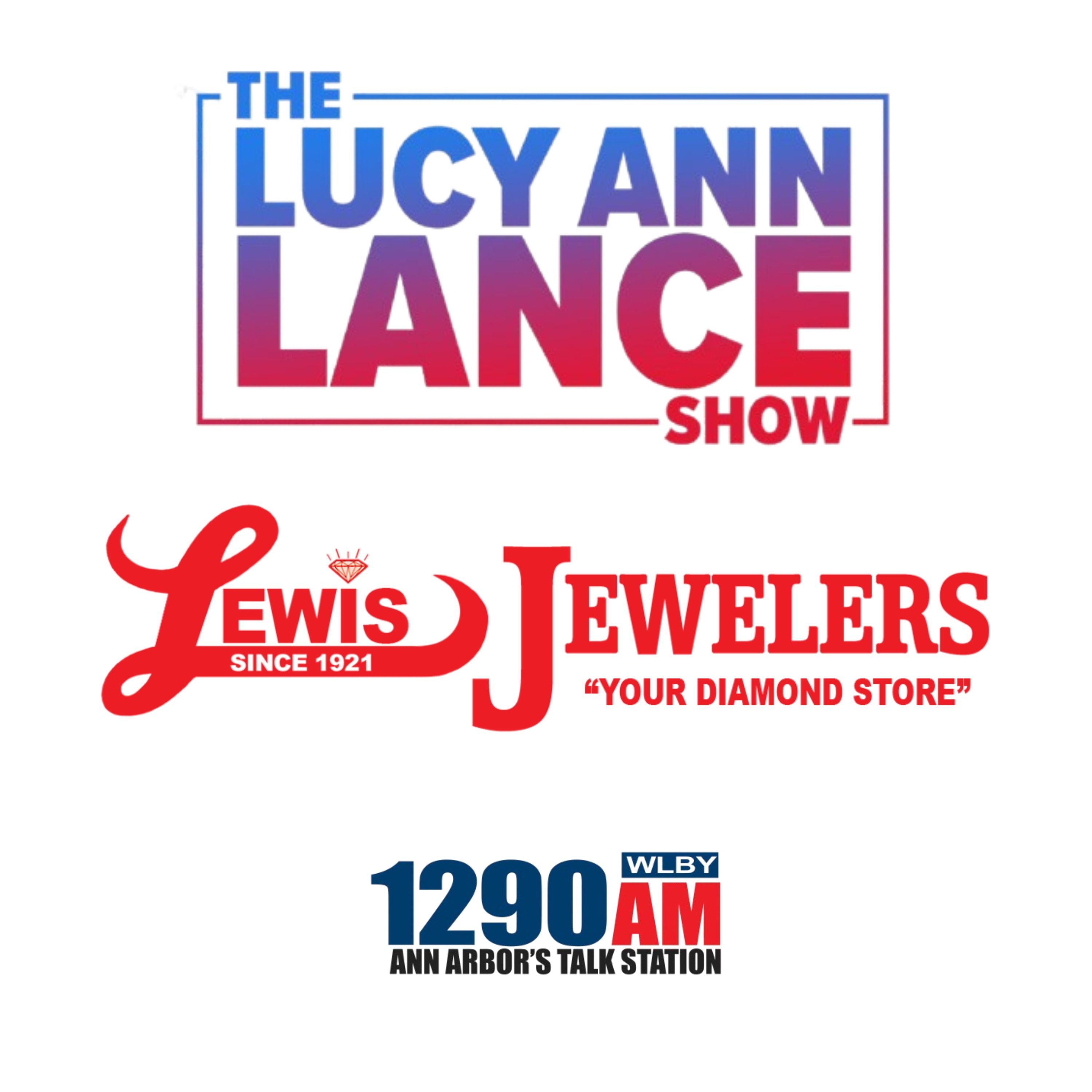 The Lucy Ann Lance Show