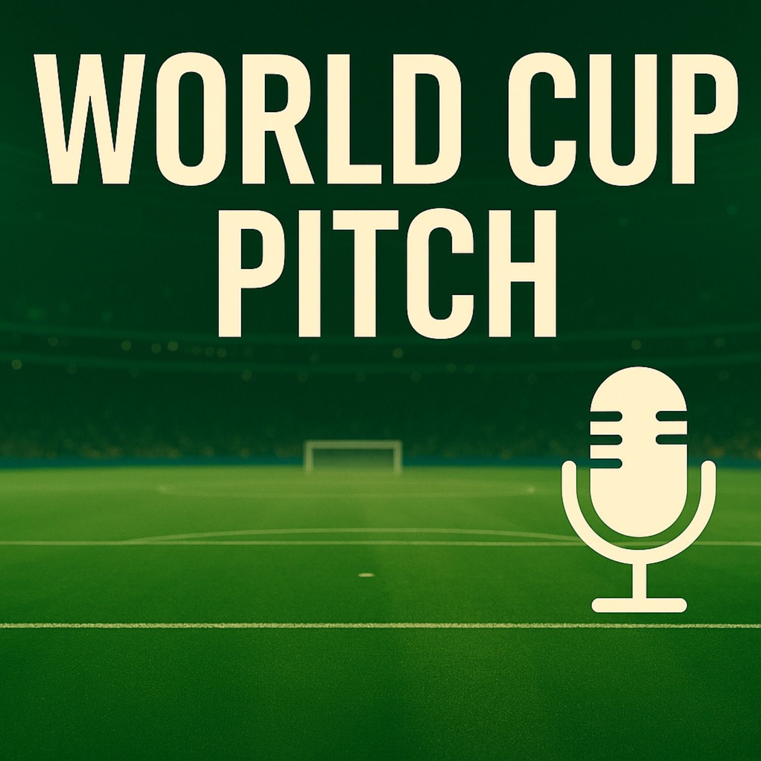 MSU Professor Helps FIFA World Cup Get Its Kicks episode artwork