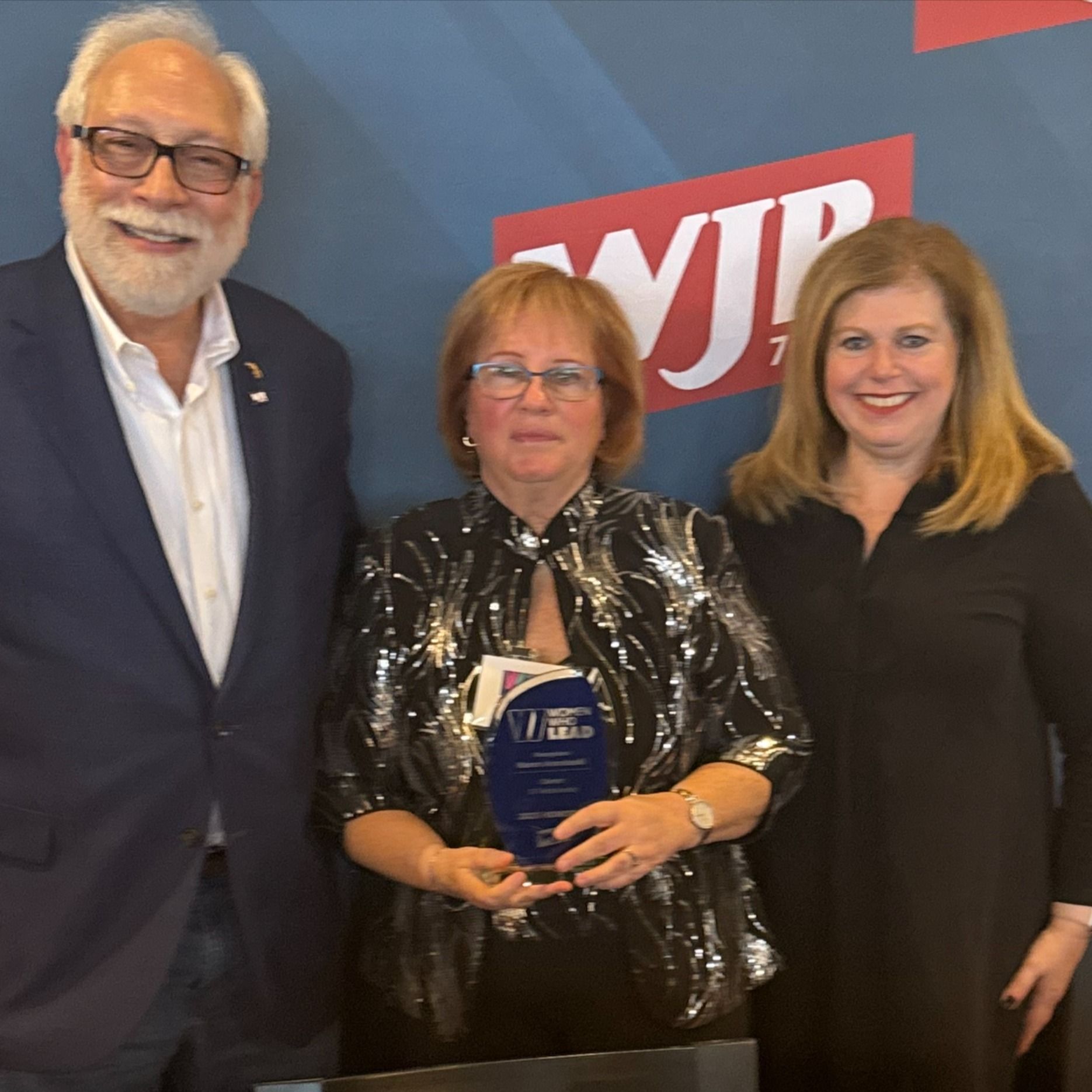 Karen Arondoski, owner of I.F. Metalworks