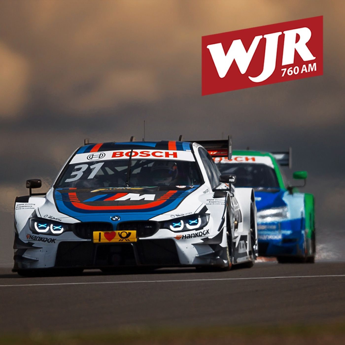 Michael Montri, President of the Chevrolet Detroit Grand Prix Presented by Lear