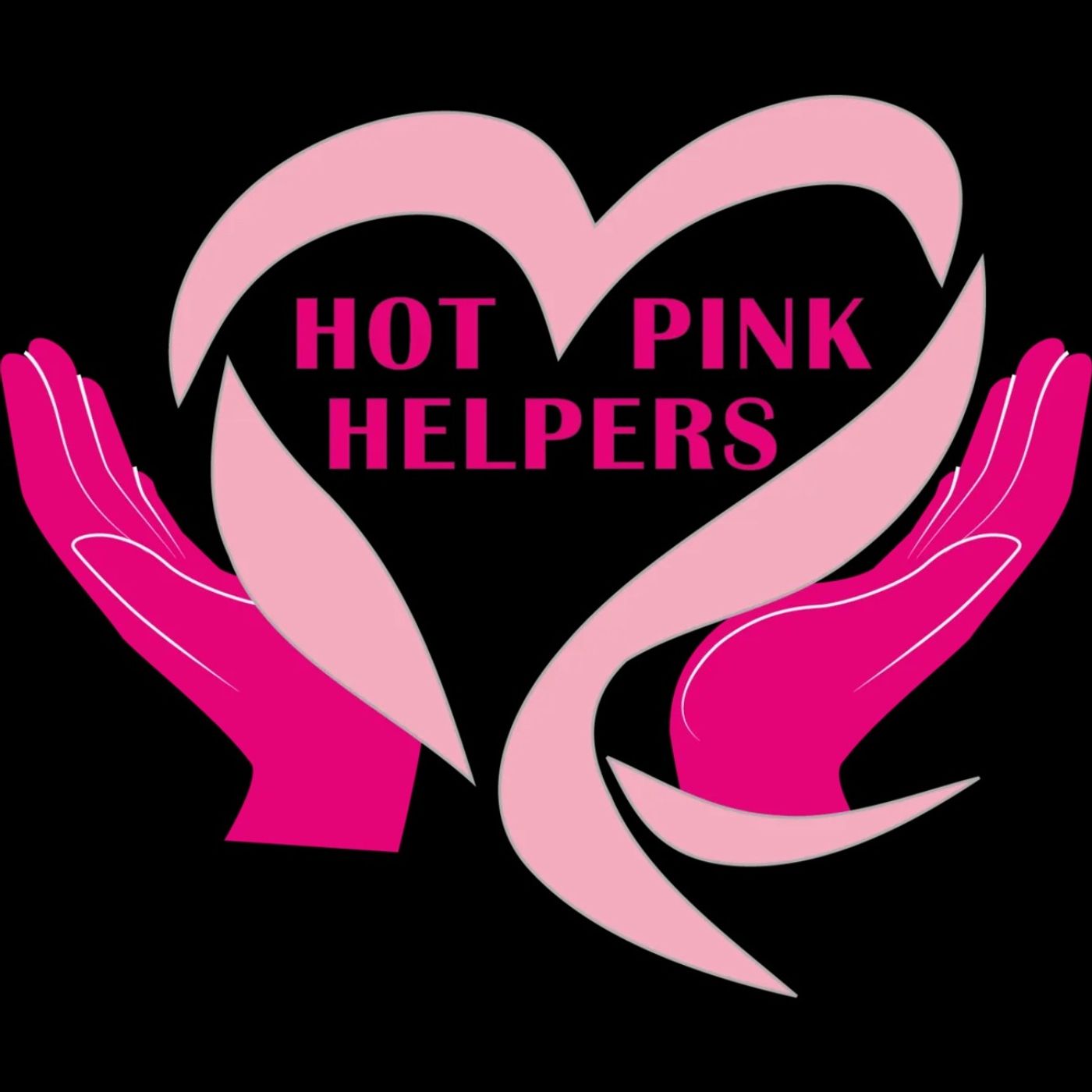 Hot Pink Helpers: Pianos, Pink Salt, and Purpose!