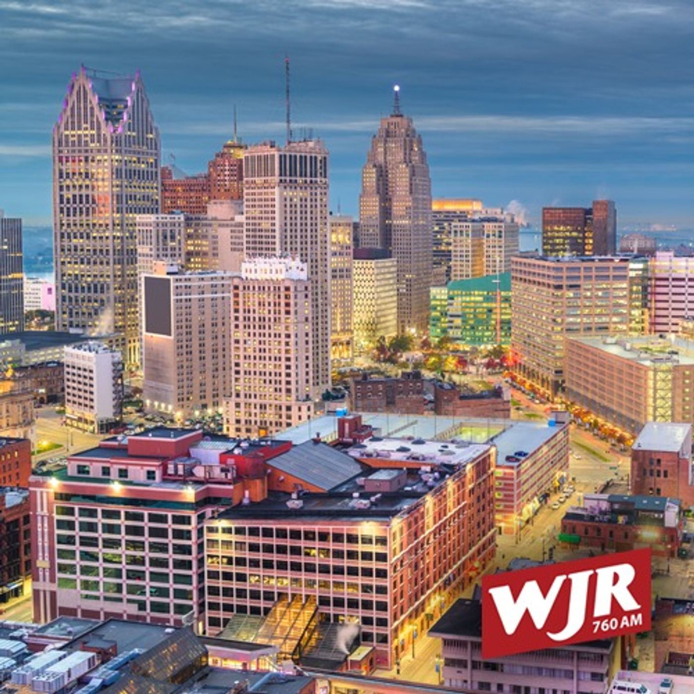 Bringing Big Events to Detroit episode artwork