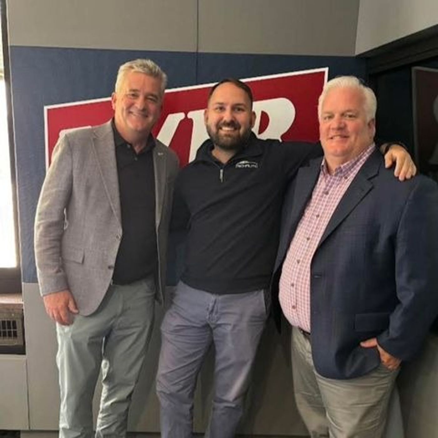 What Does The Future Look Like?