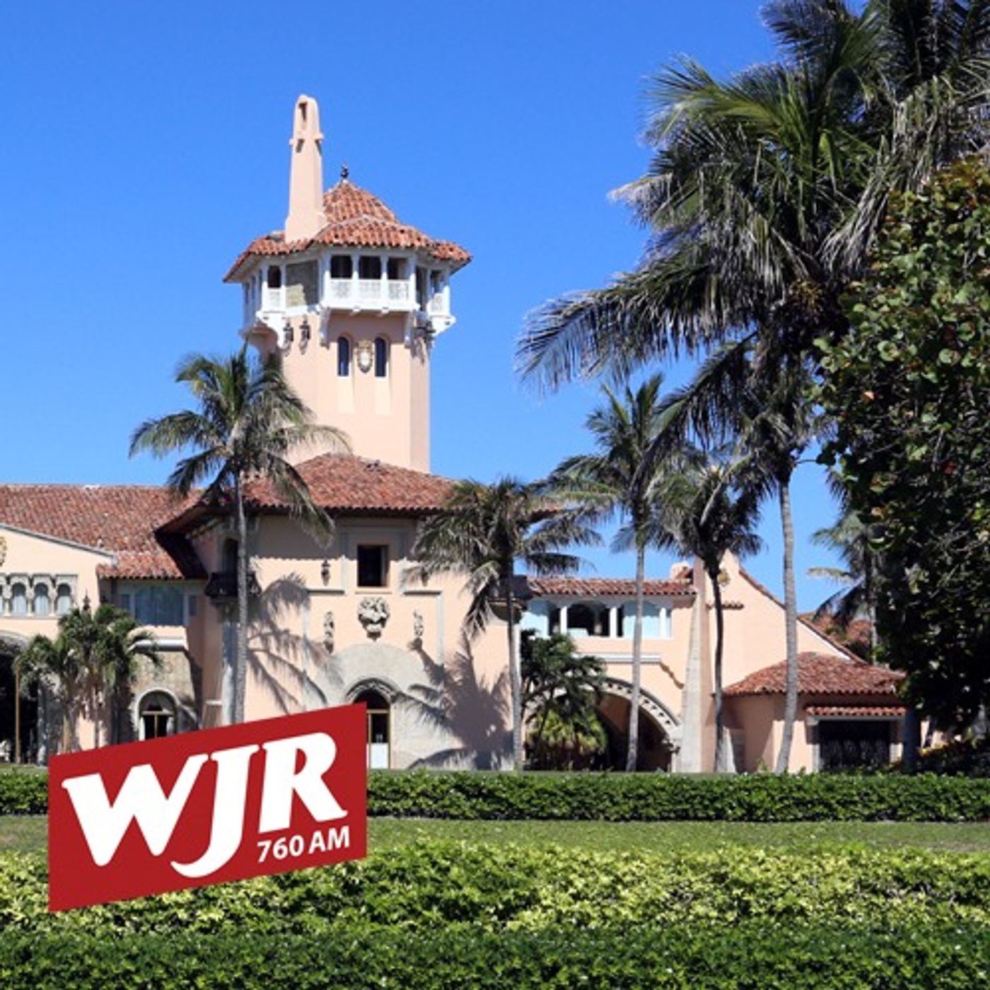Security Breach at Mar‑a‑Lago: Andy Arena Breaks It Down episode artwork