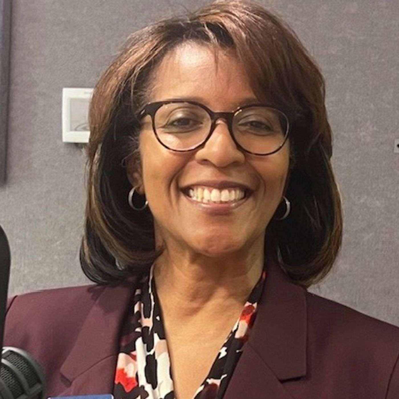 The Lucy Ann Lance Show