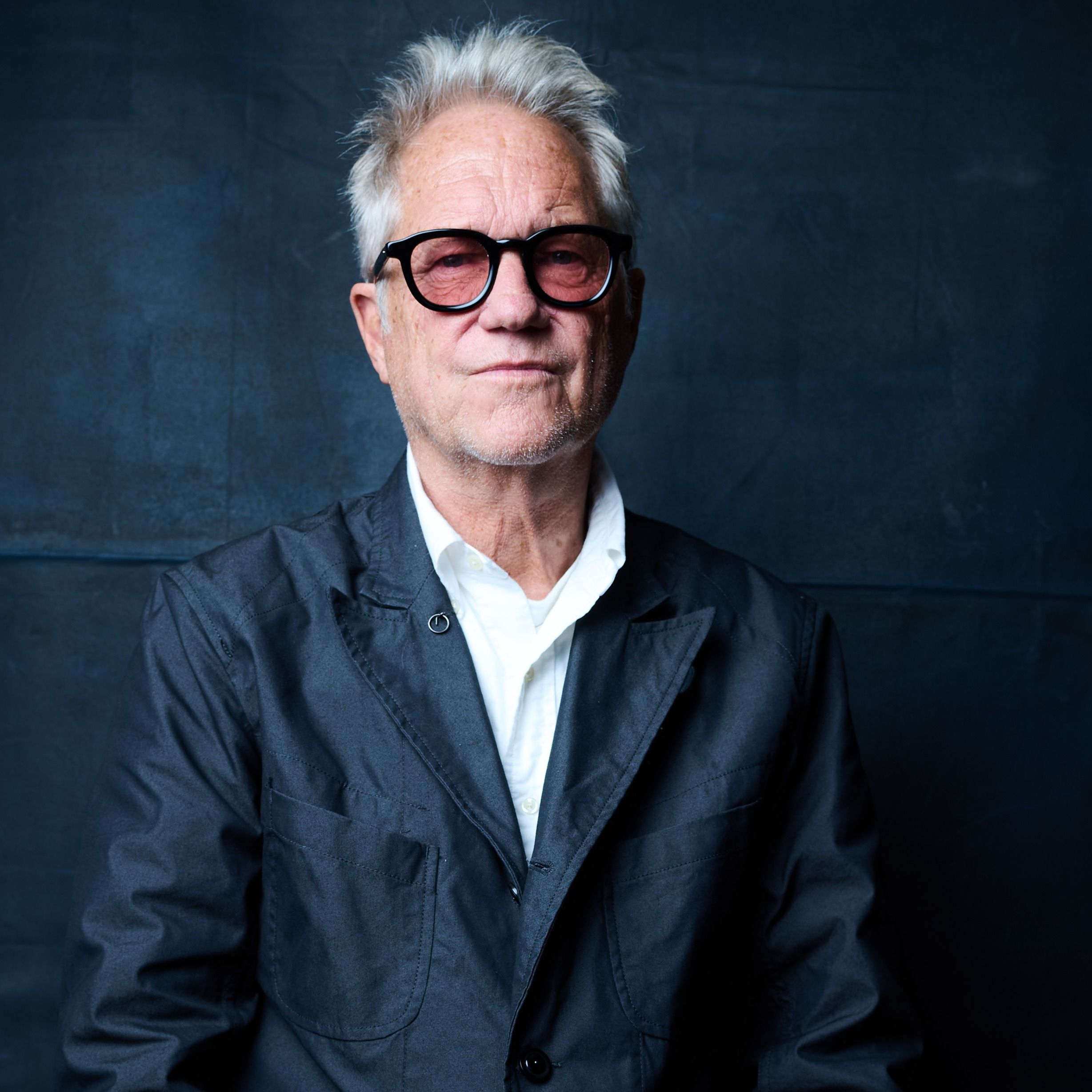 Gerry Beckley Reflects on America and His New Album episode artwork