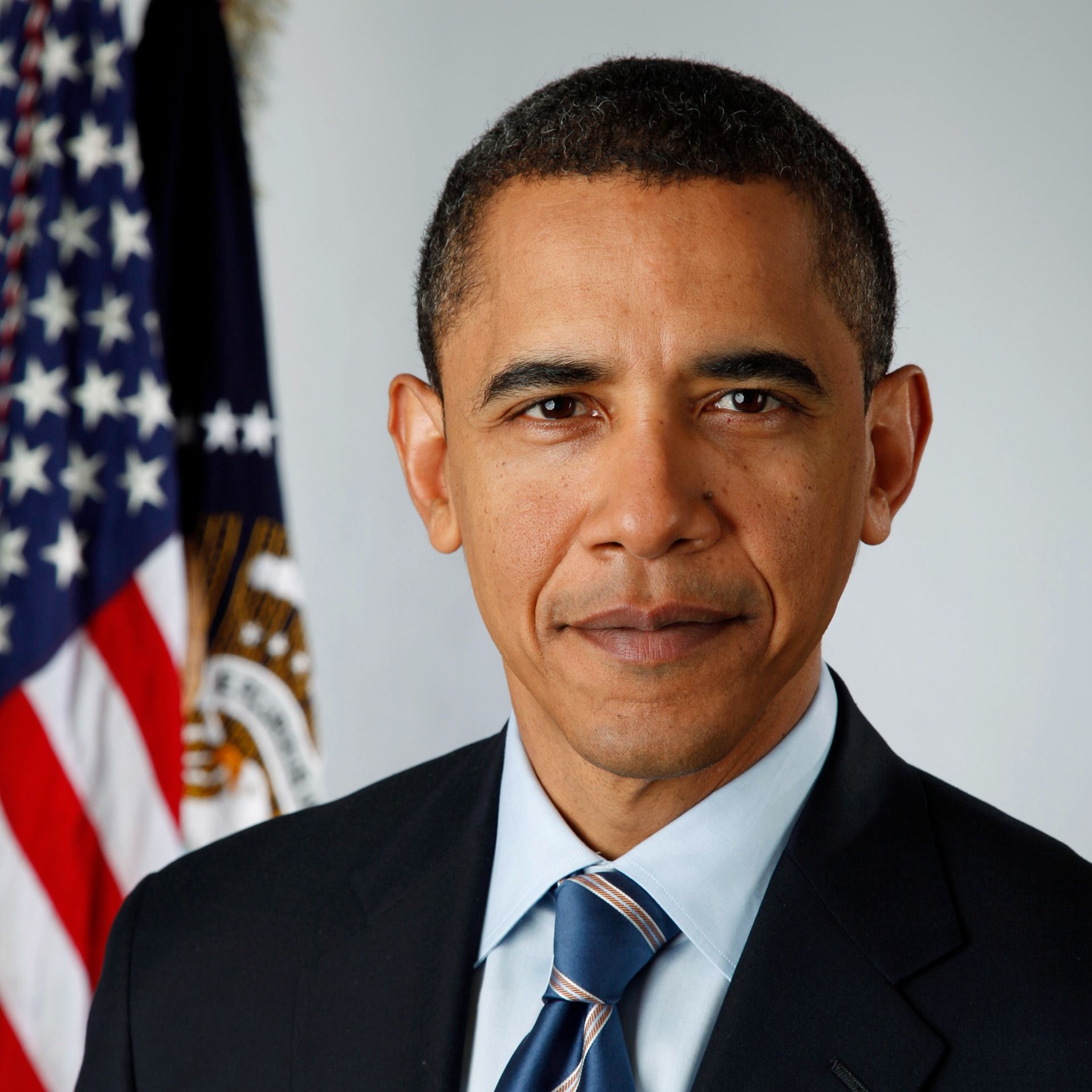 Obama's Shadow Looms Large...Still