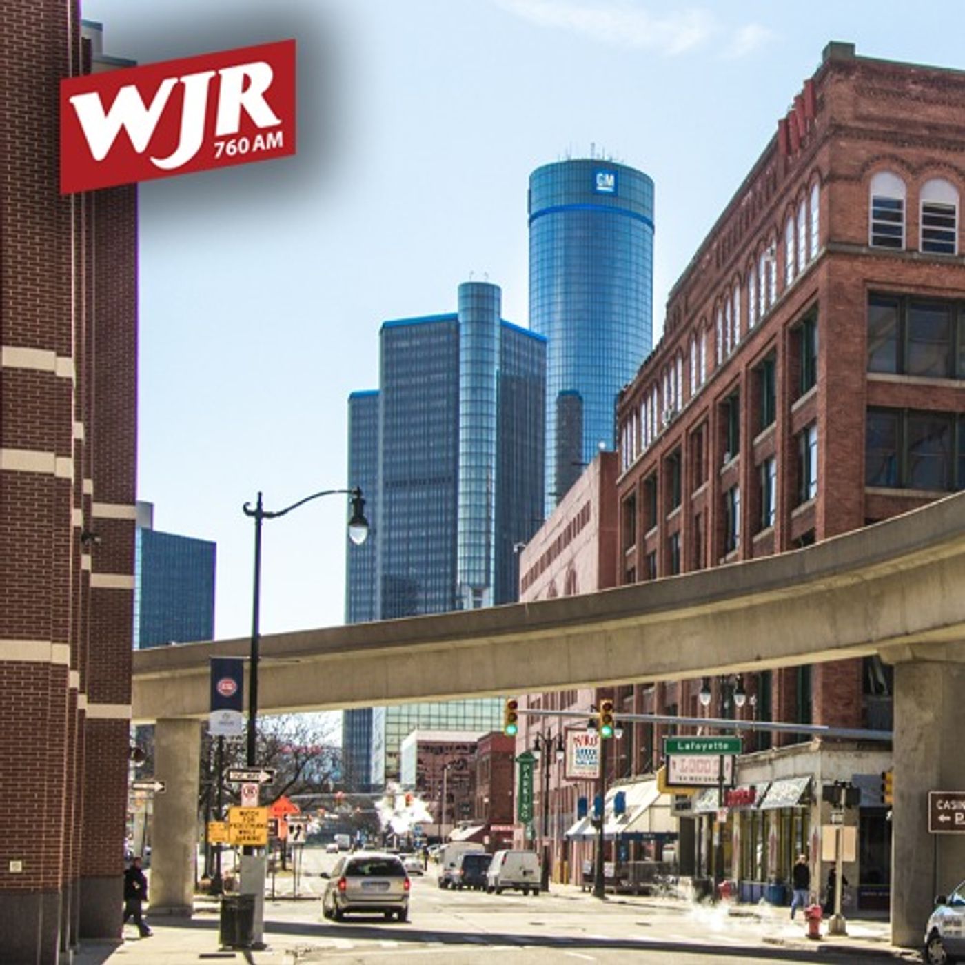 Greektown Glow-Up: From Construction Chaos to Comeback Cool!