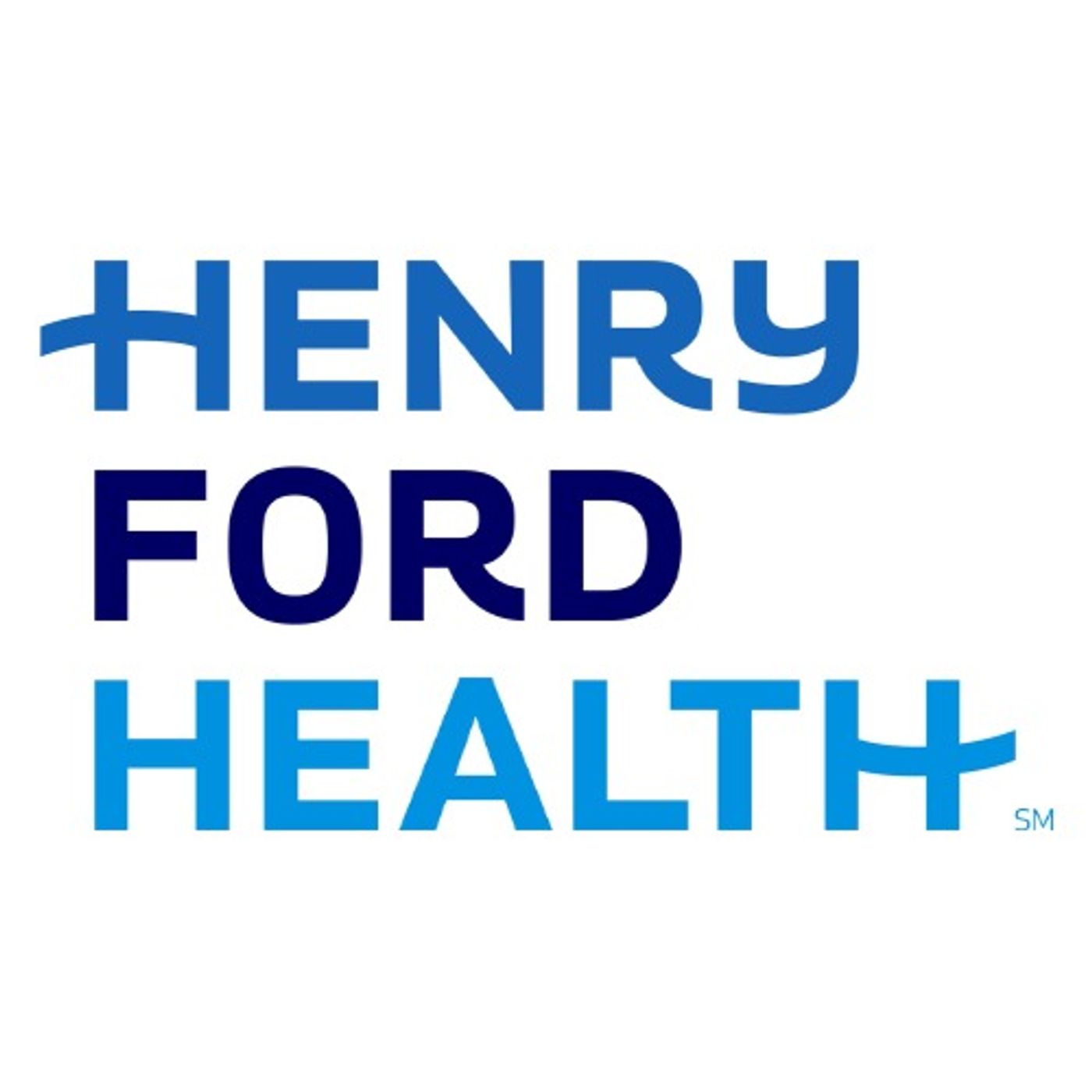 Bob Riney, President and CEO of Henry Ford Health
