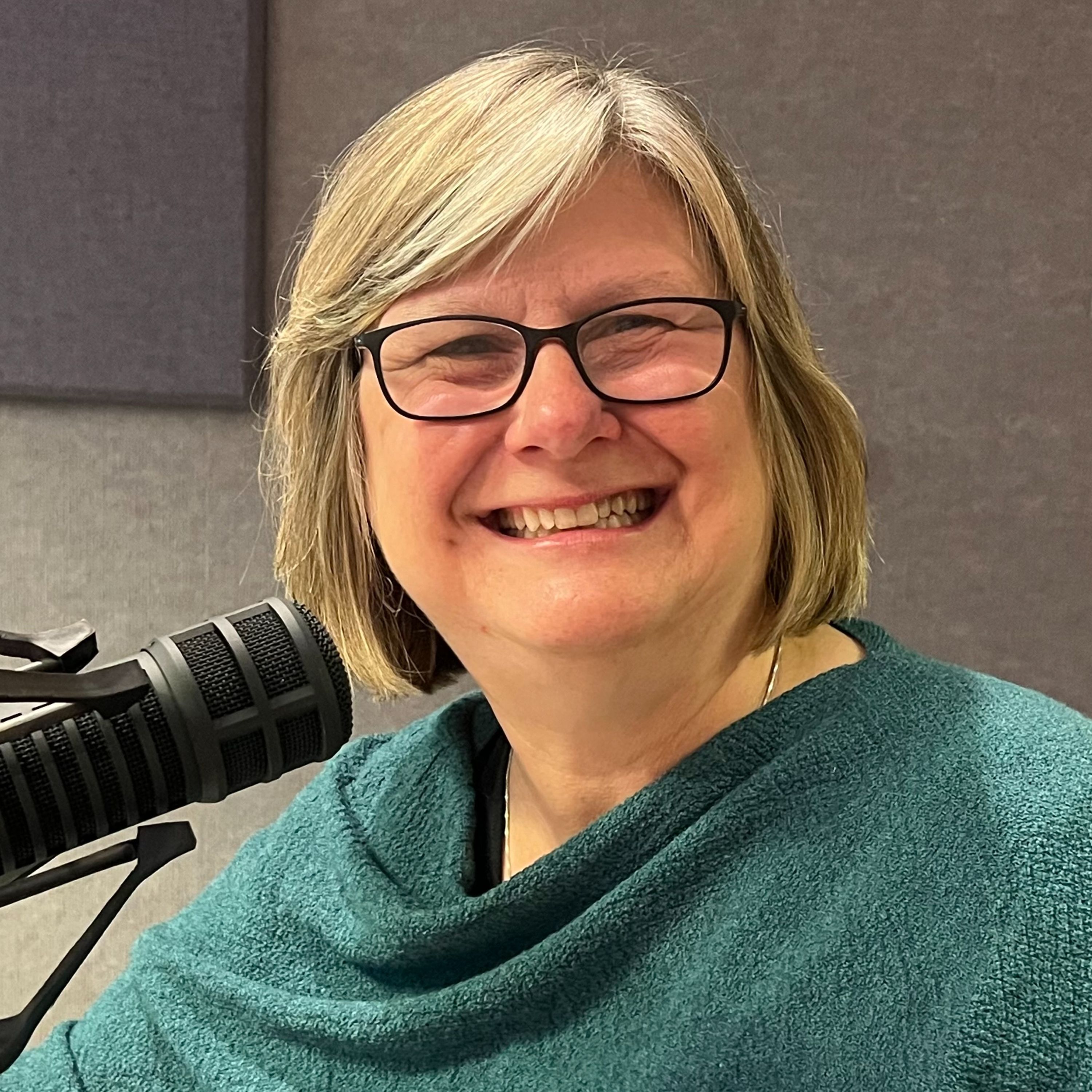 The Lucy Ann Lance Show