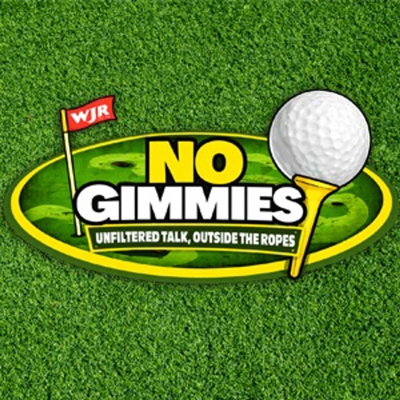 Rory Mcllroy Wins The Masters! | No Gimmies Podcast episode artwork