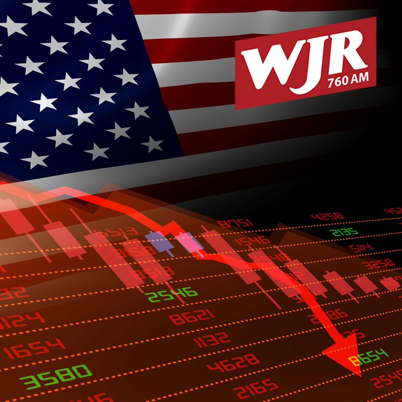 Political Roundup with Craig Mauger and Steve Mitchell