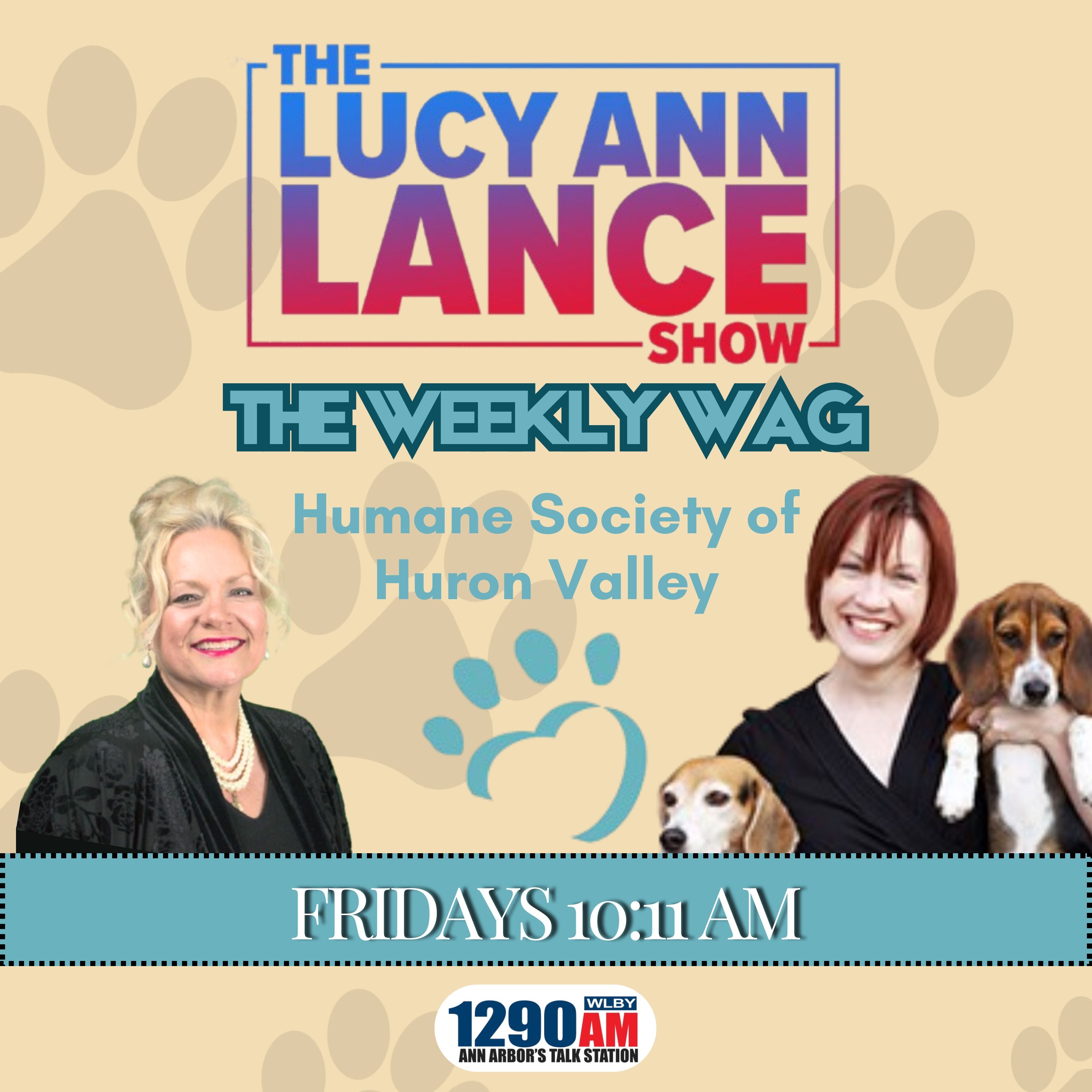 090525 ~ The Weekly Wag - Wendy Welch