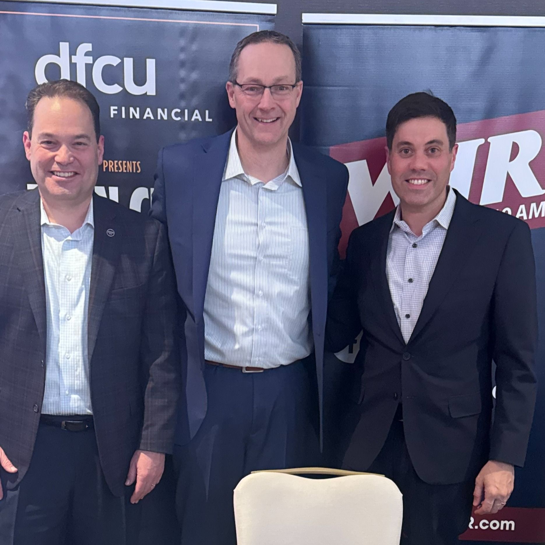 Garrick Rochow, CEO Consumers Energy