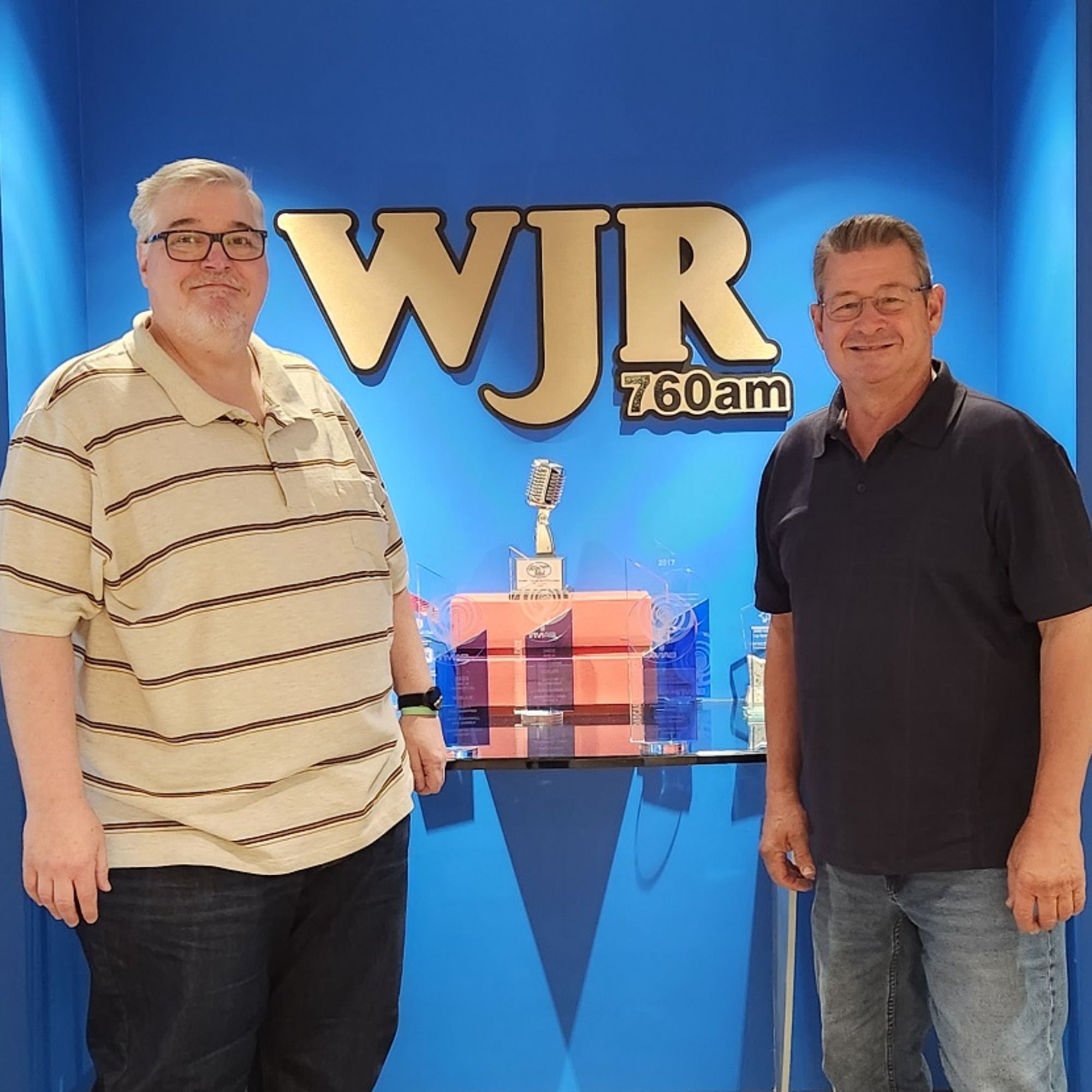 Keeping Your Ride Smooth and Sound on The C.A.R. Show
