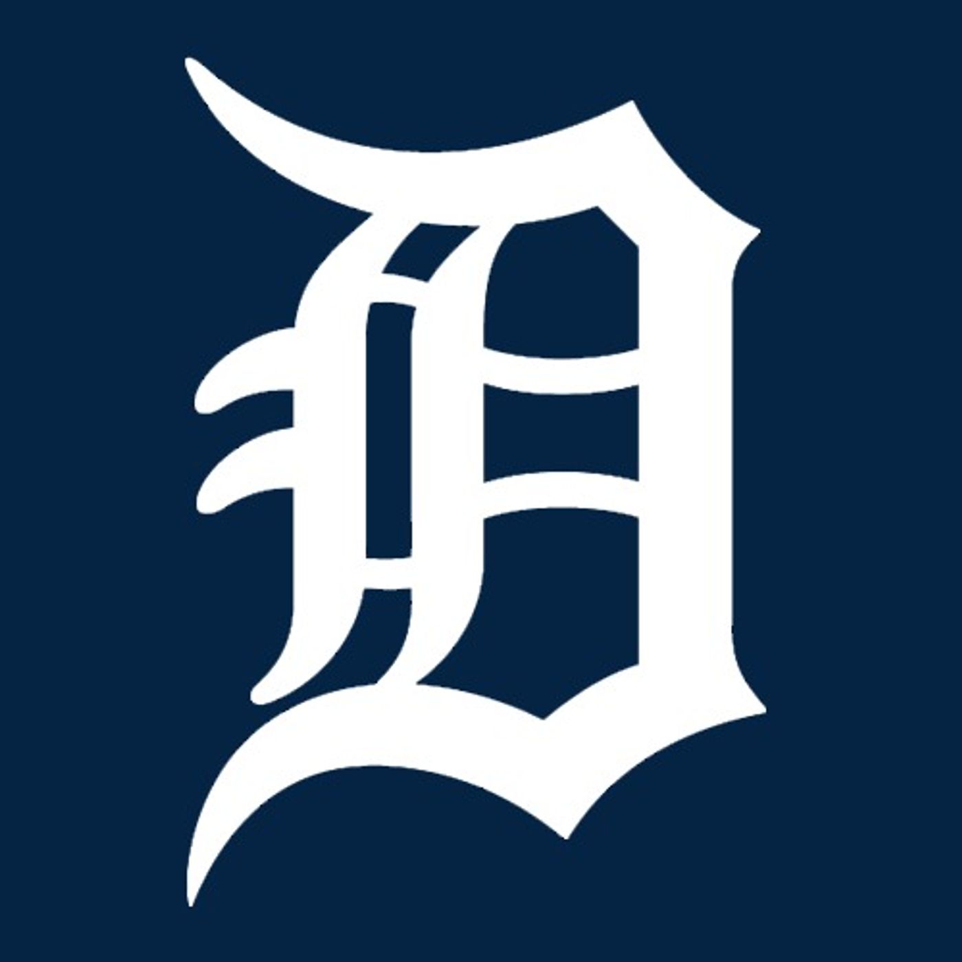 Tigers On The Trading Block episode artwork